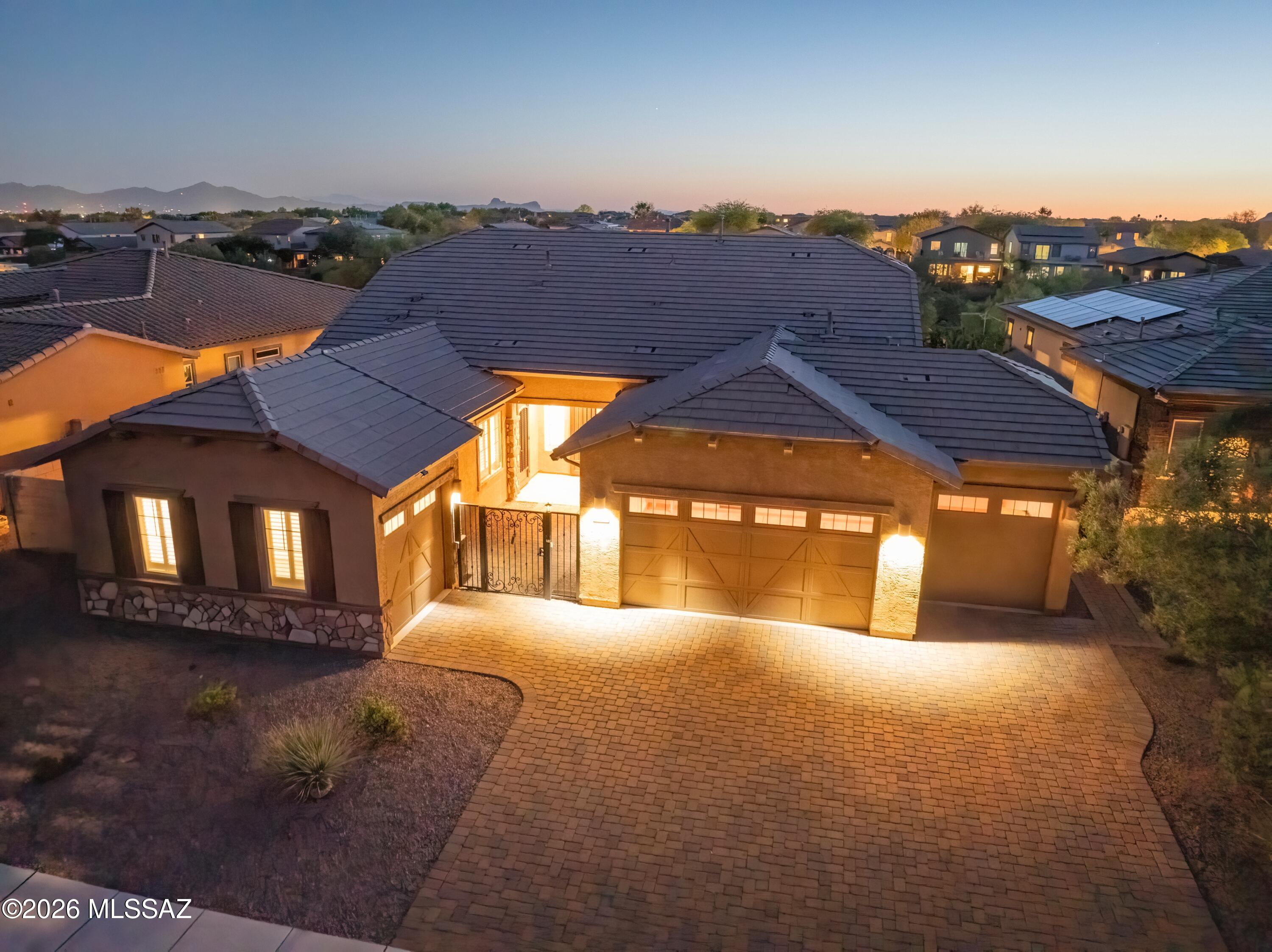 12947 N Morgan Ranch Road