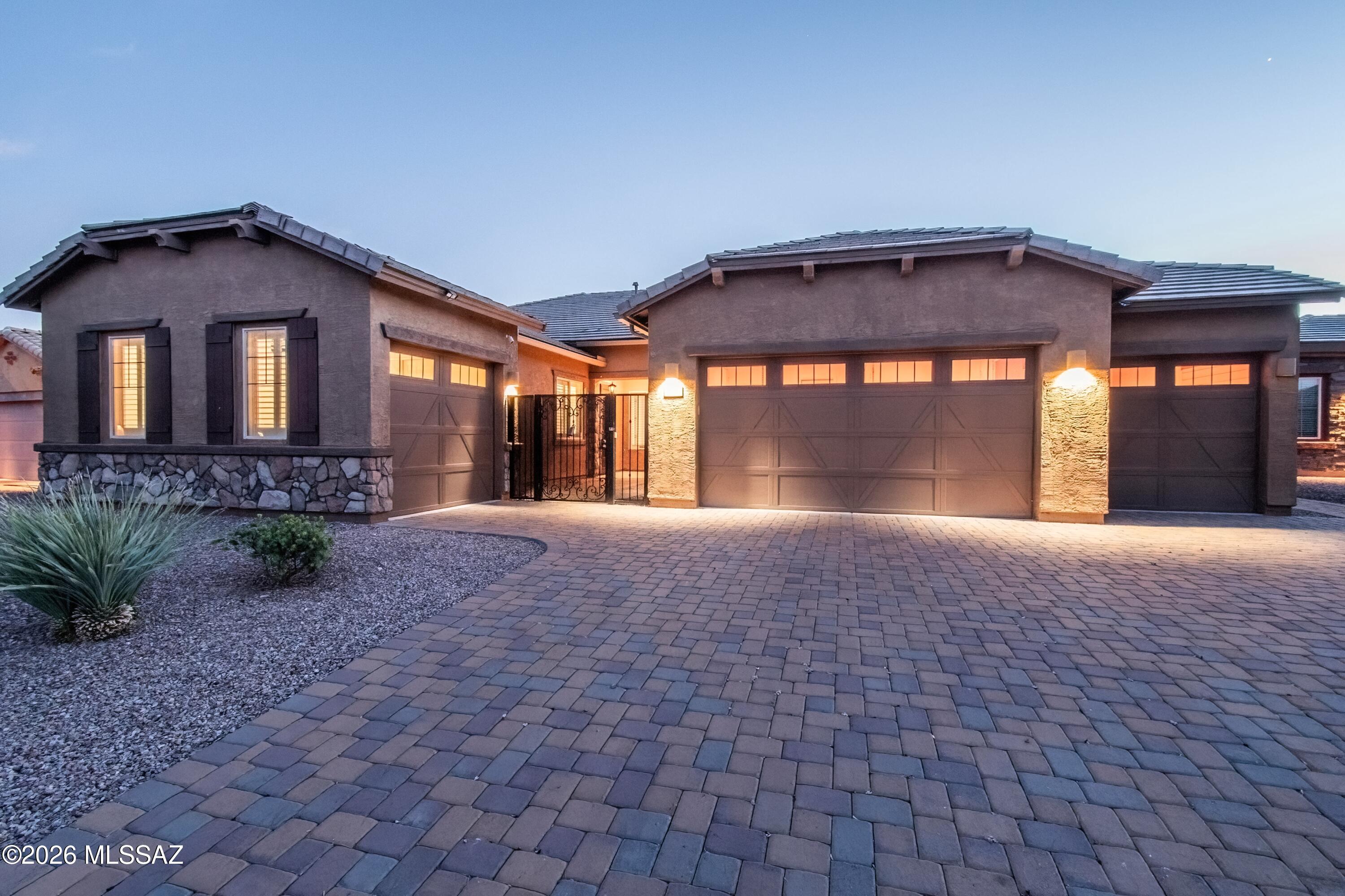 Eagles Rest SQ20152890001 - Residential