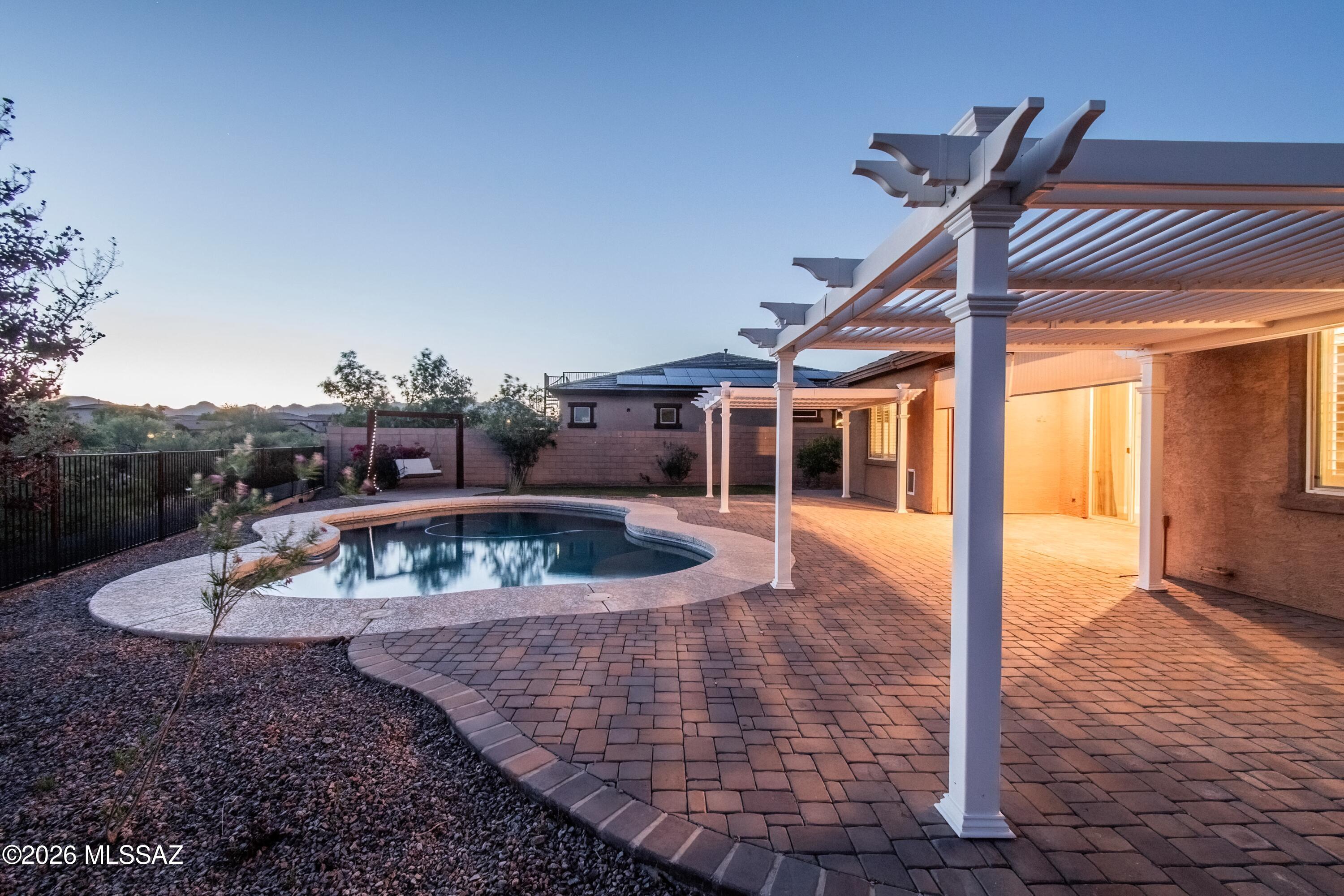 Eagles Rest SQ20152890001 - Residential