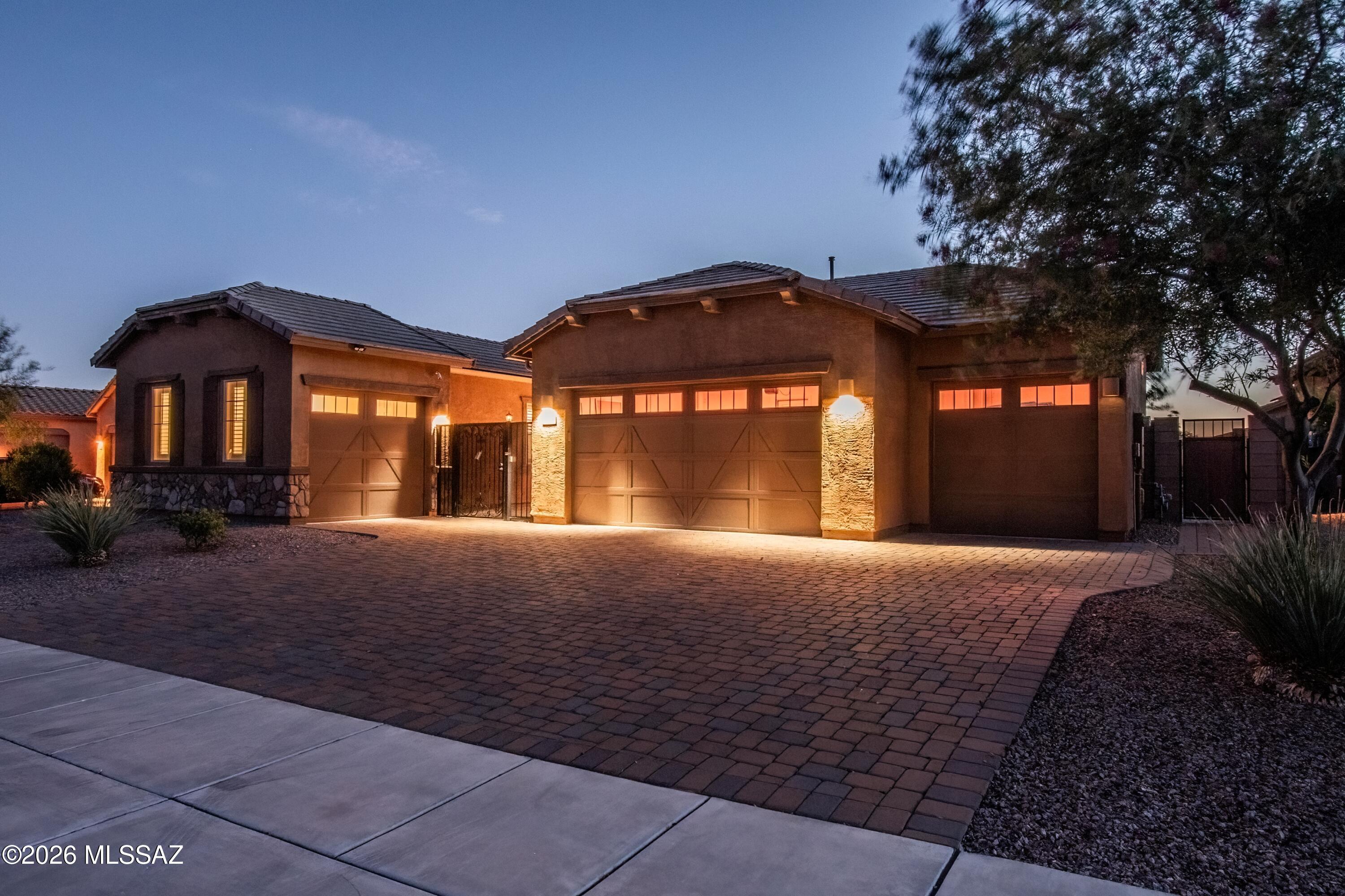 Eagles Rest SQ20152890001 - Residential