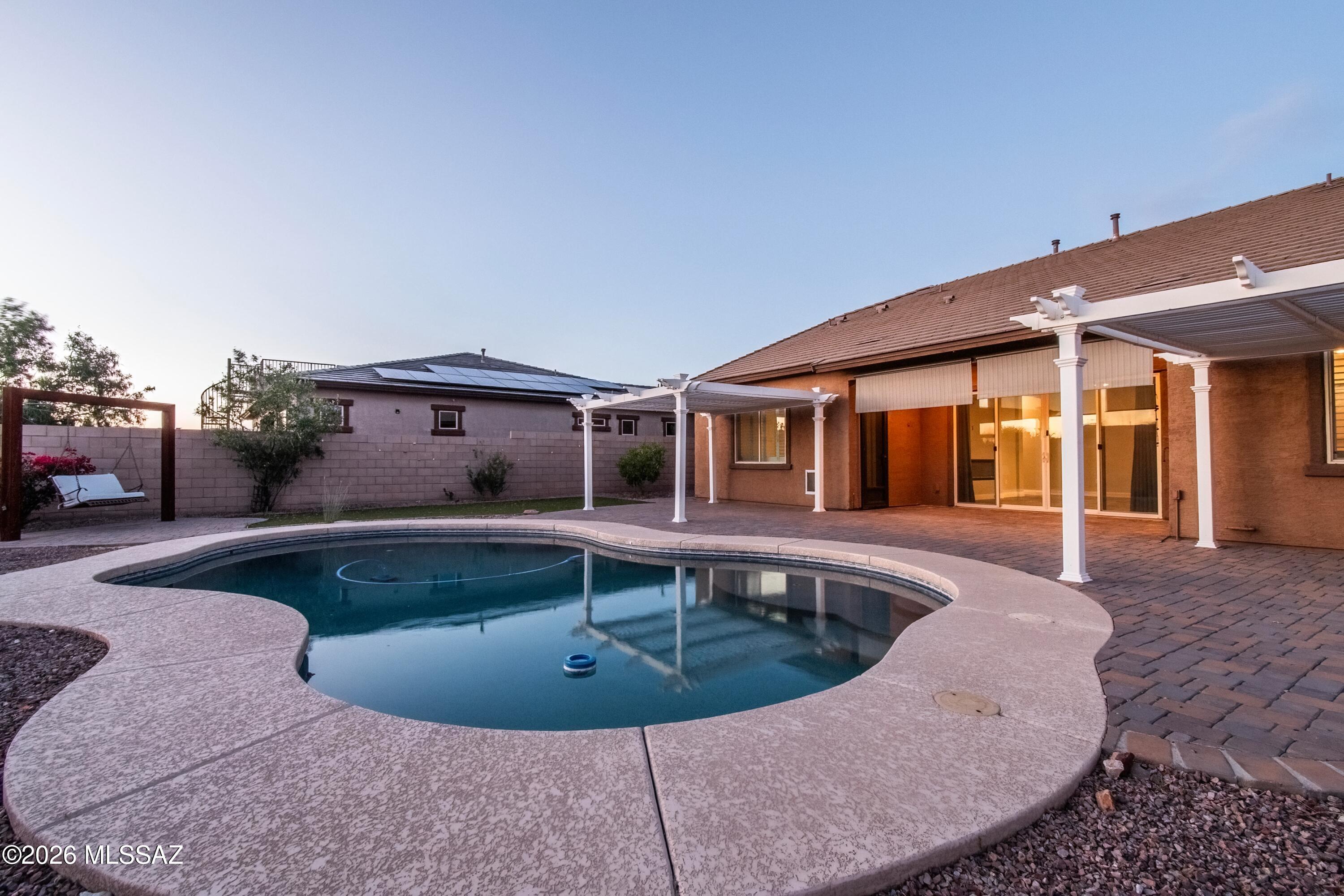 Eagles Rest SQ20152890001 - Residential