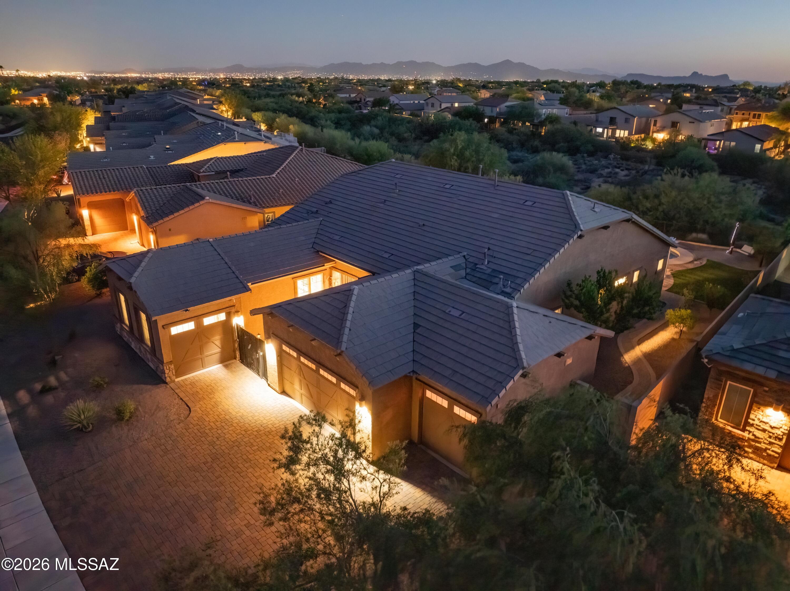 12947 N Morgan Ranch Road