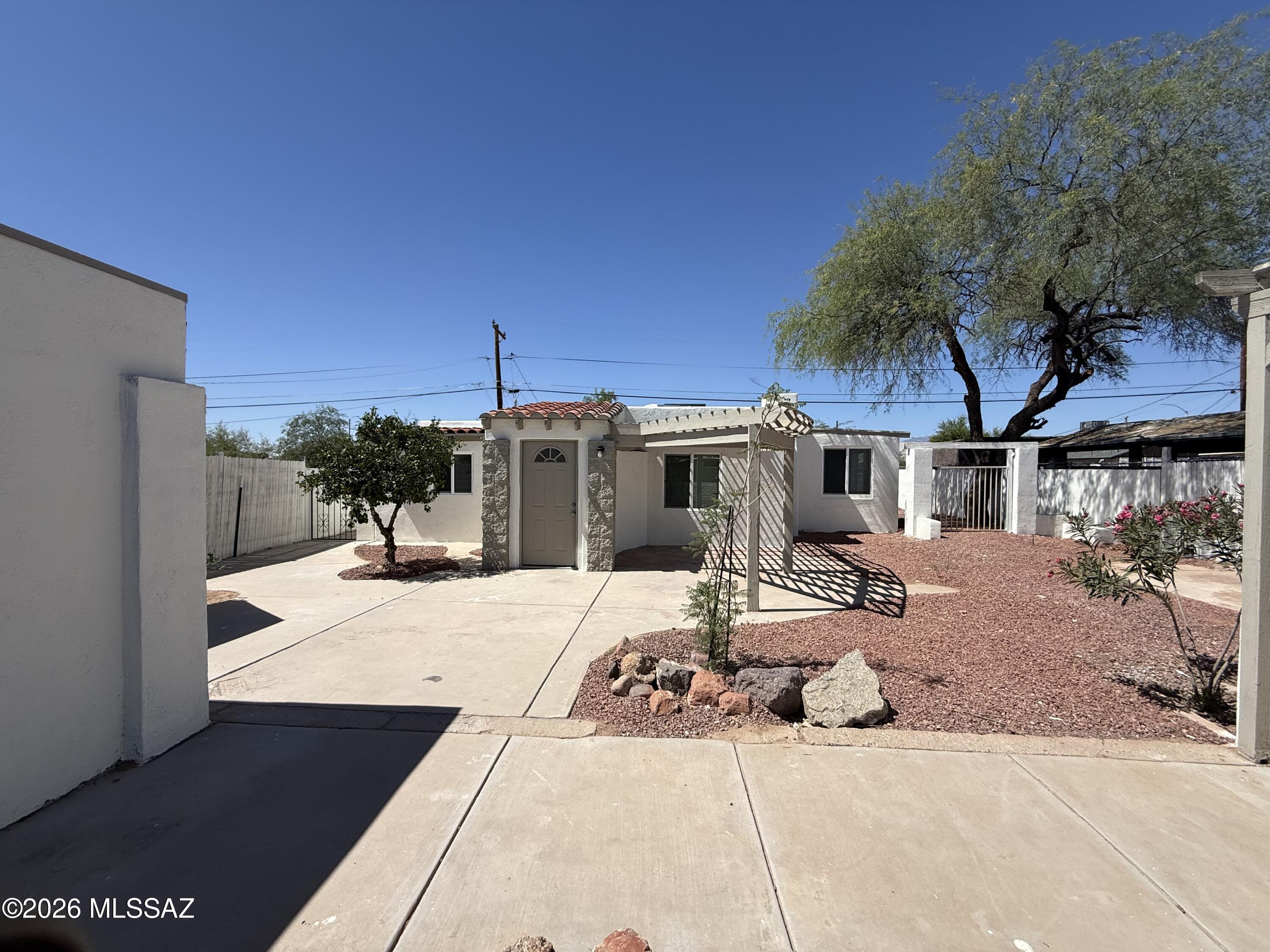 National City NO. 4 - Residential