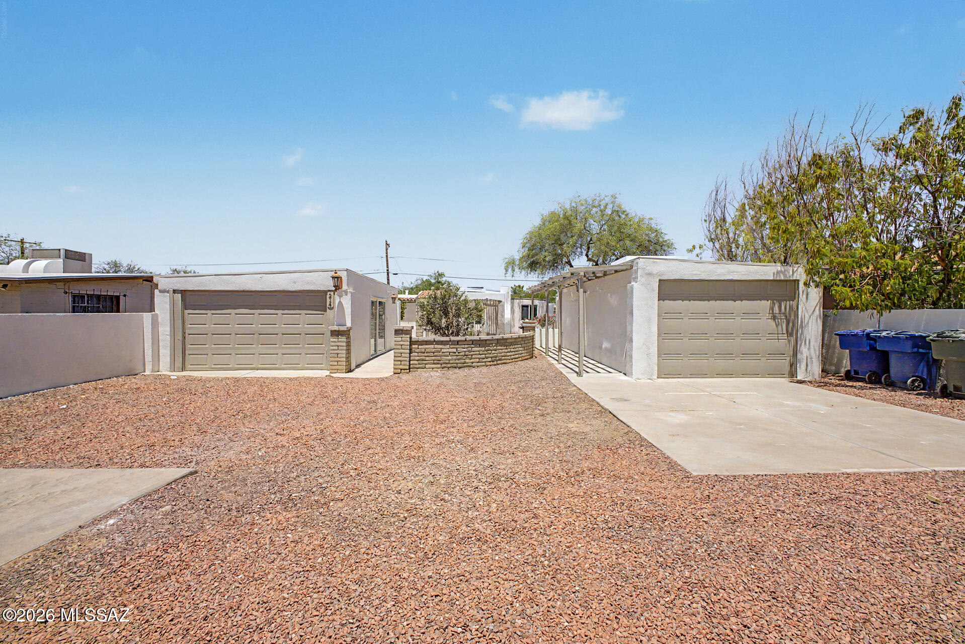 National City NO. 4 - Residential