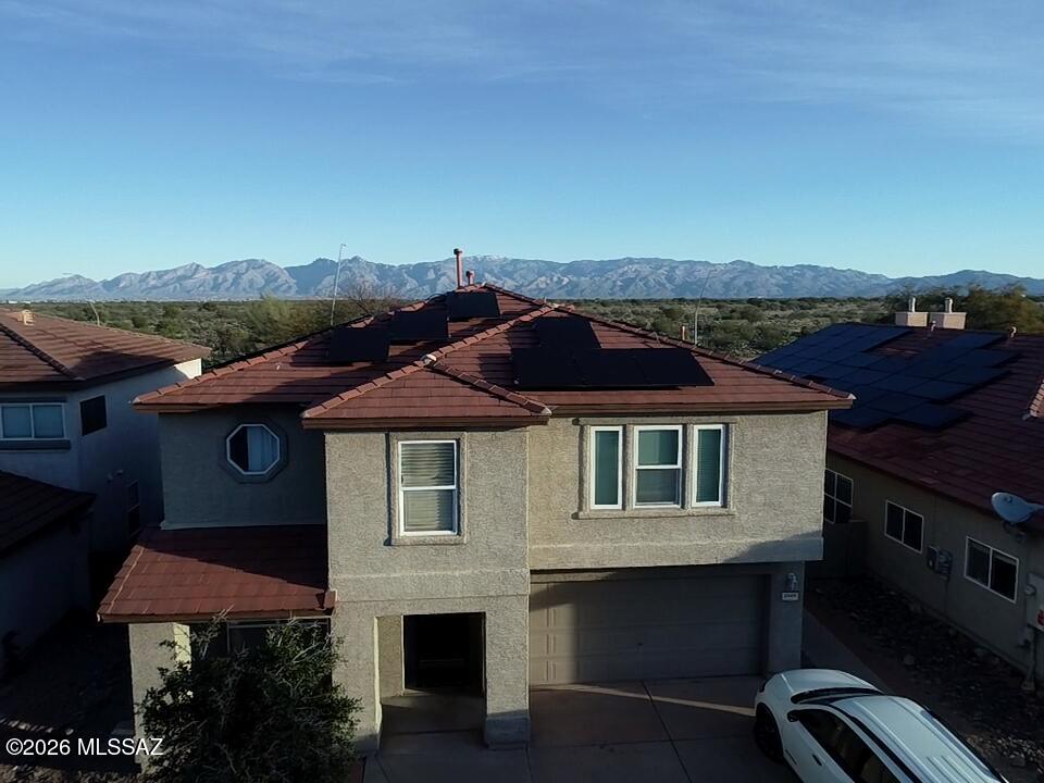 Arizona Madera At Rita Ranch (1-29) - Residential