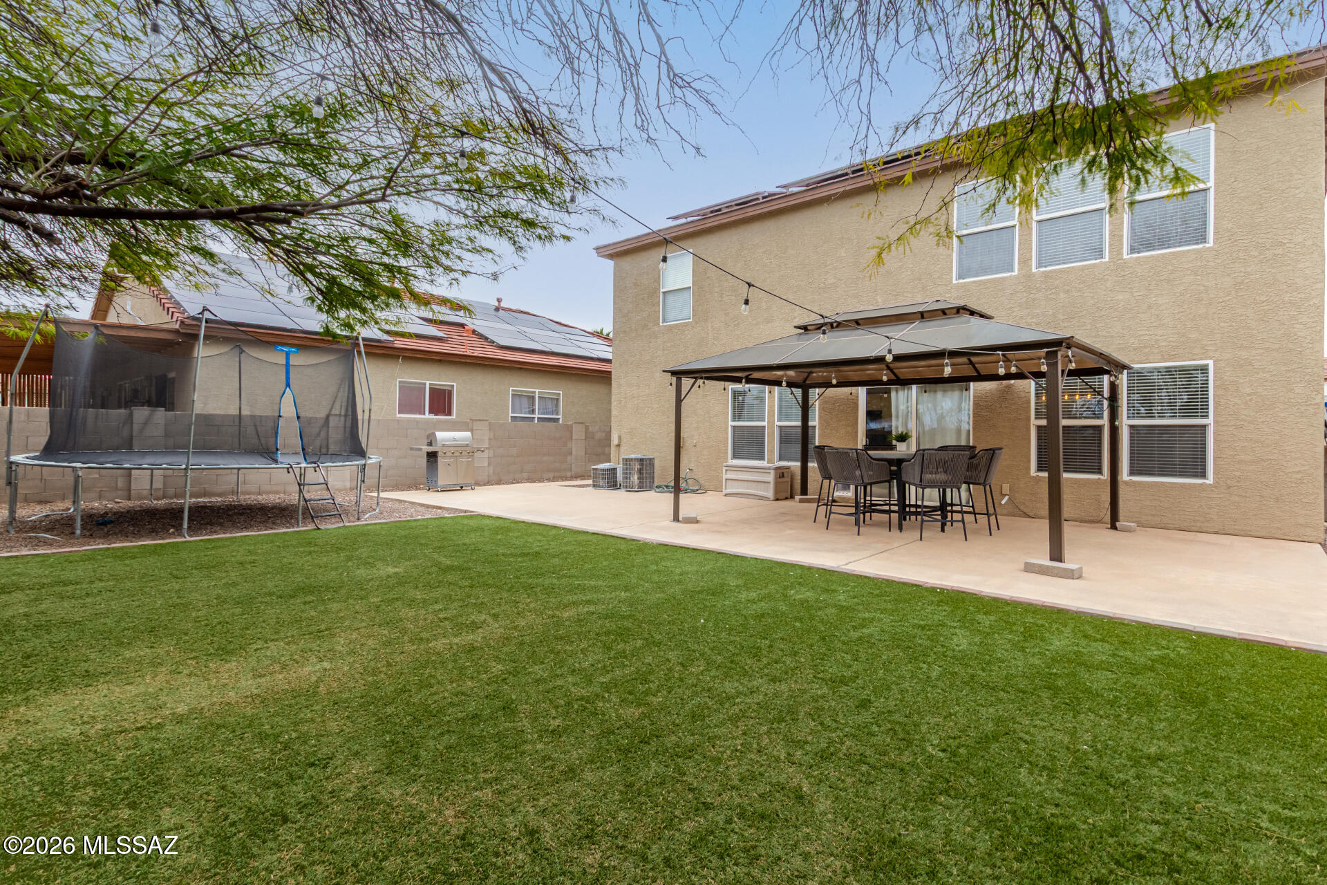 Arizona Madera At Rita Ranch (1-29) - Residential