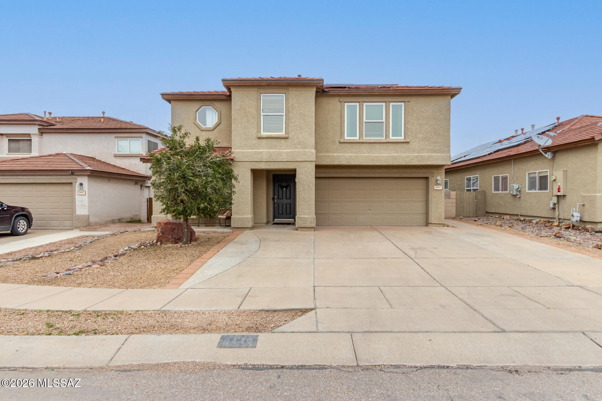 Arizona Madera At Rita Ranch (1-29) - Residential