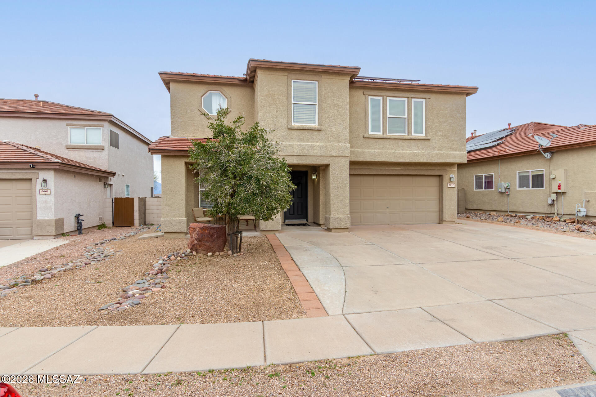 Arizona Madera At Rita Ranch (1-29) - Residential