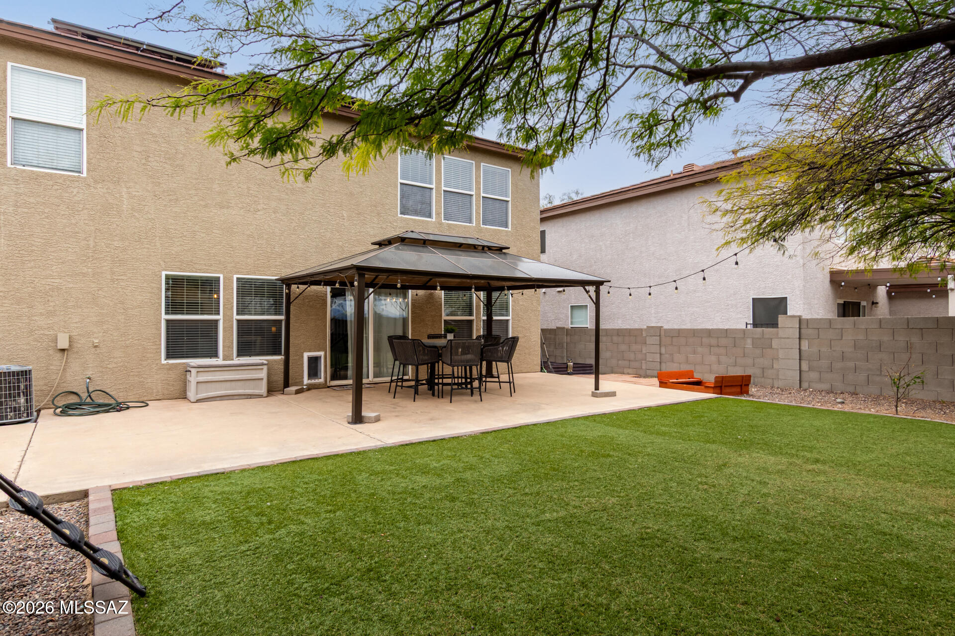 Arizona Madera At Rita Ranch (1-29) - Residential