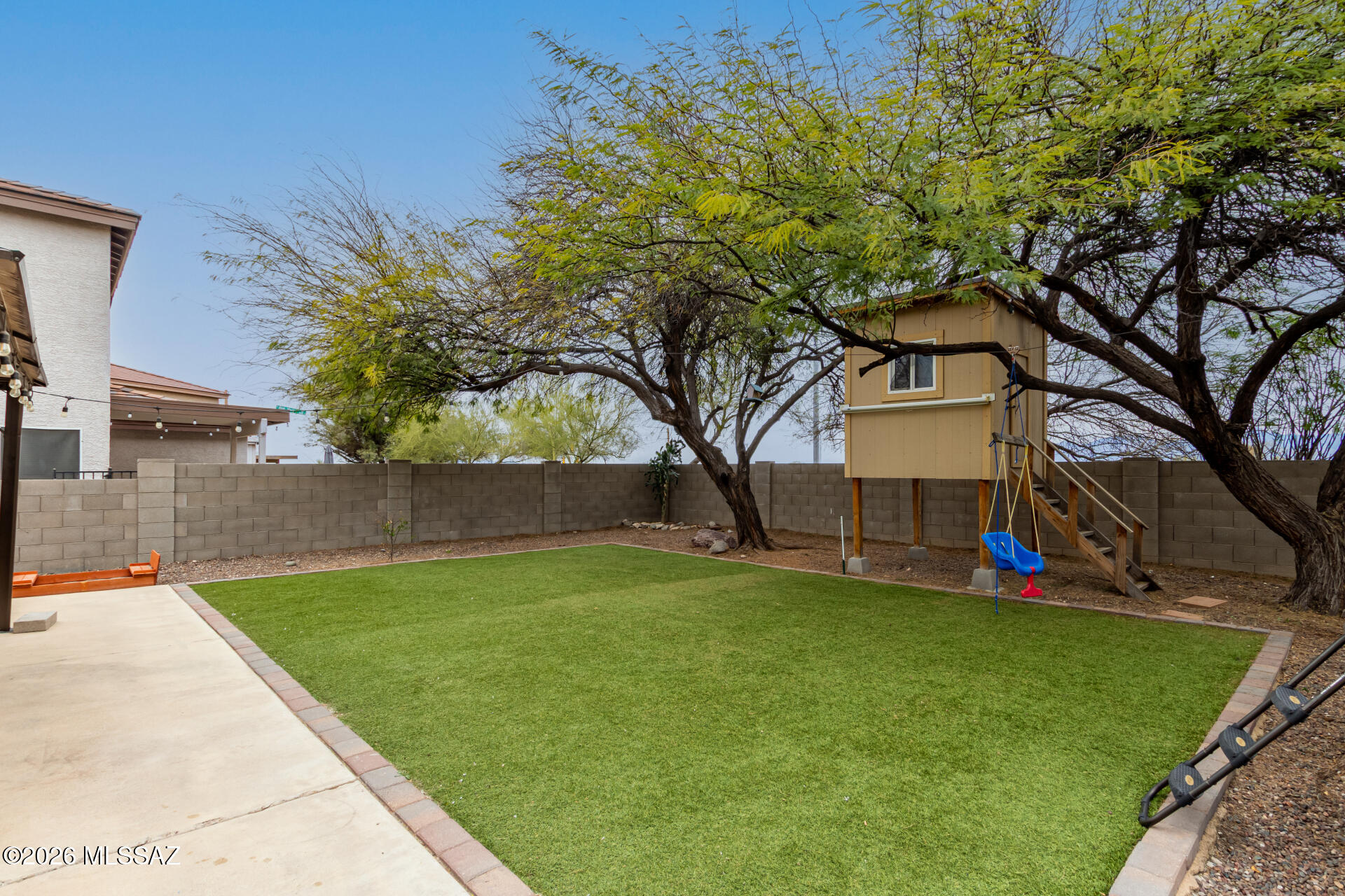 Arizona Madera At Rita Ranch (1-29) - Residential