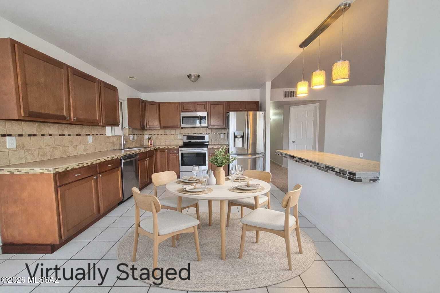 3148 E Monte Vista Drive