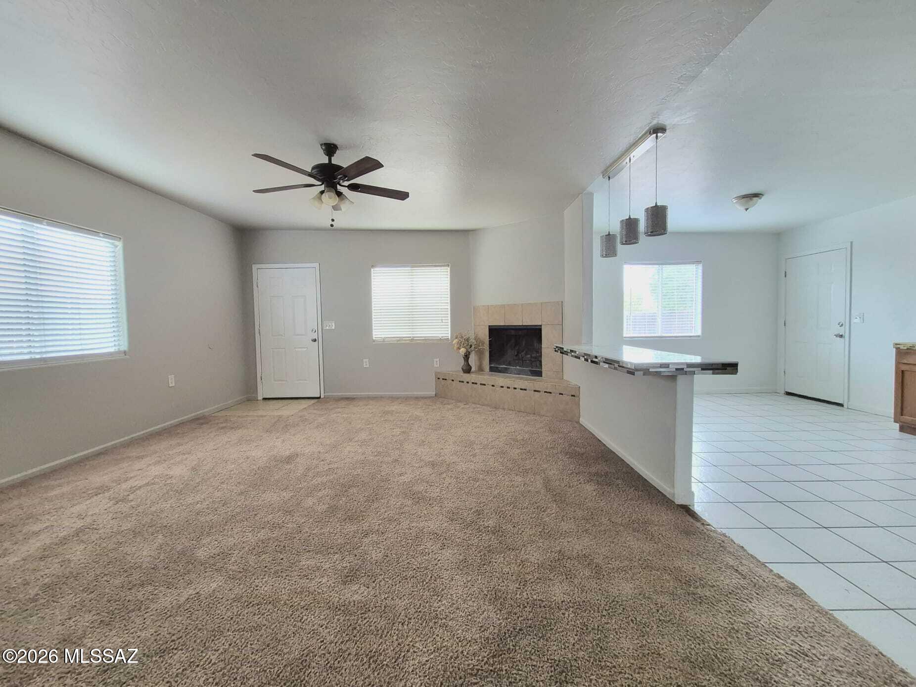 3148 E Monte Vista Drive