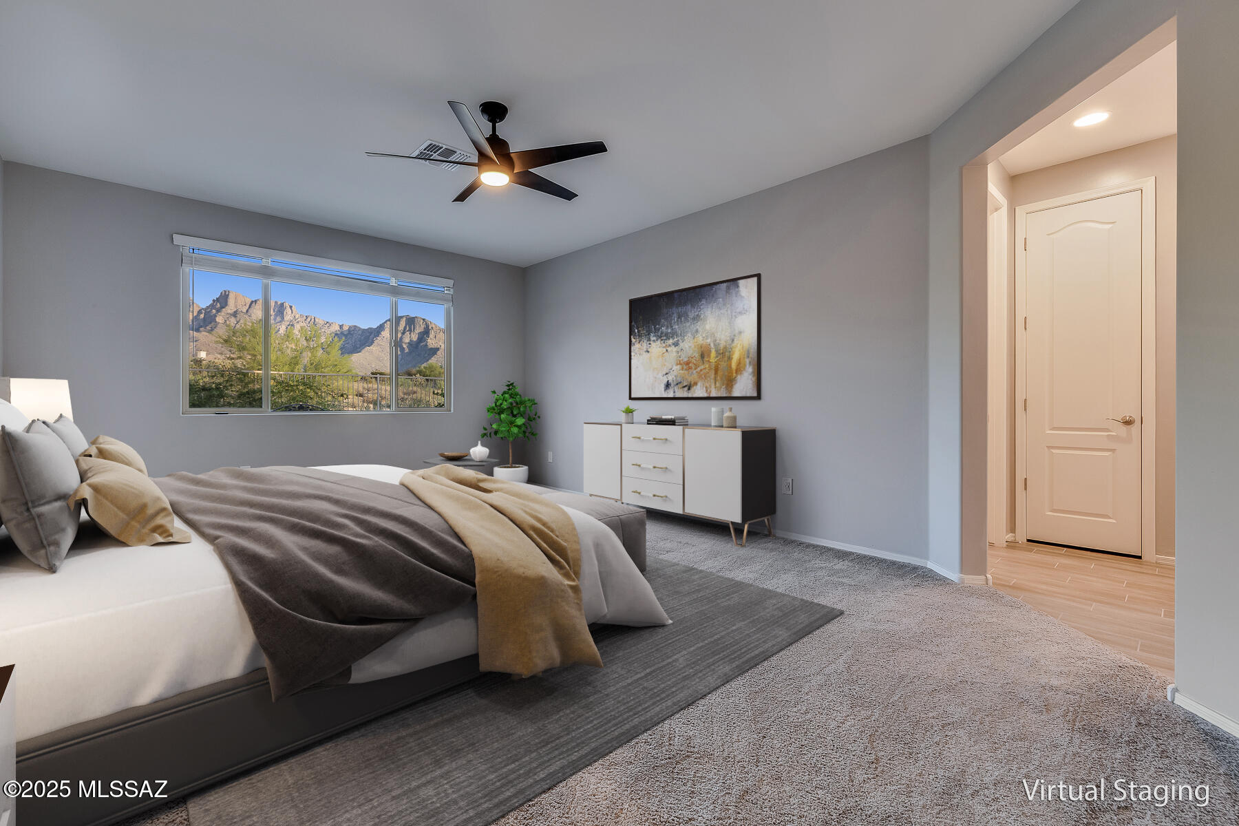 Villages At Silverhawke Phase 3 - Residential