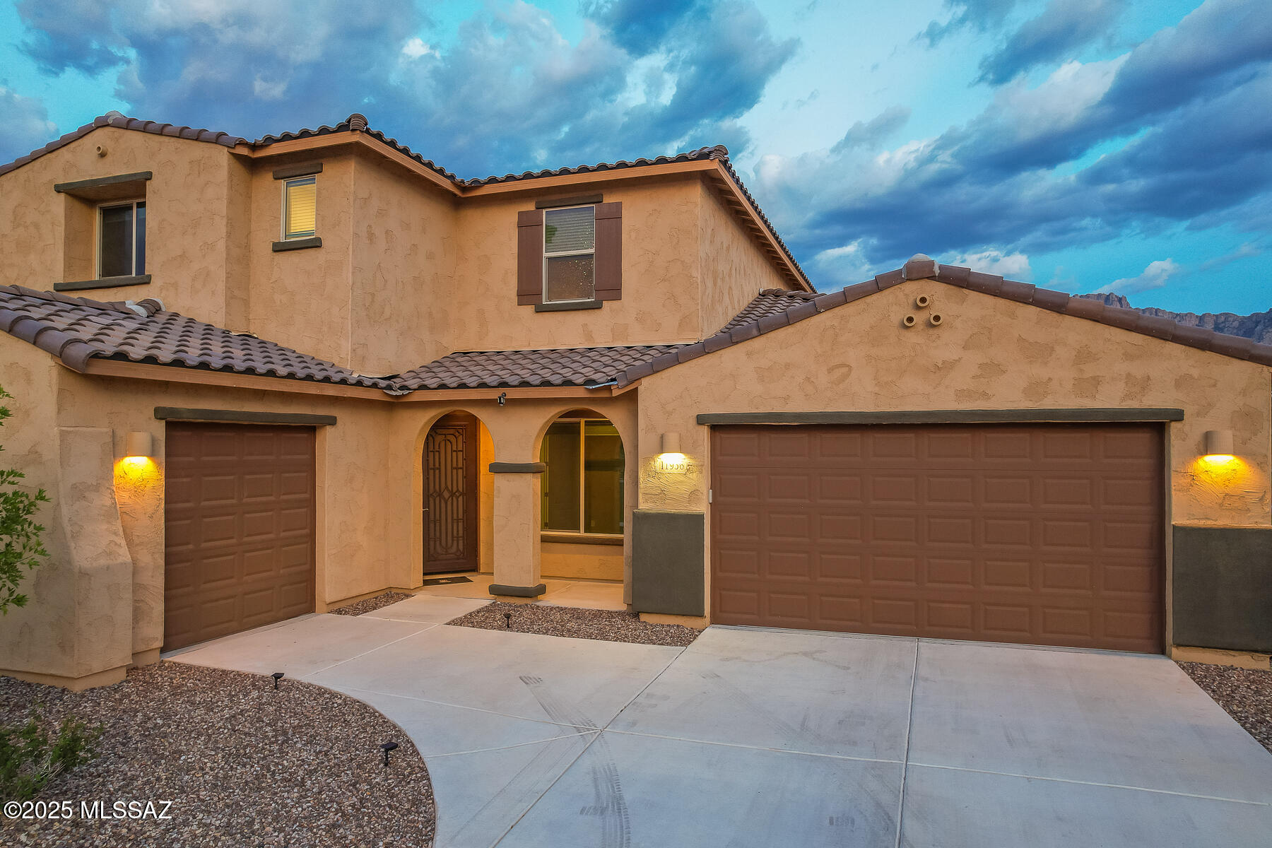 11936 N Silver Vista Place