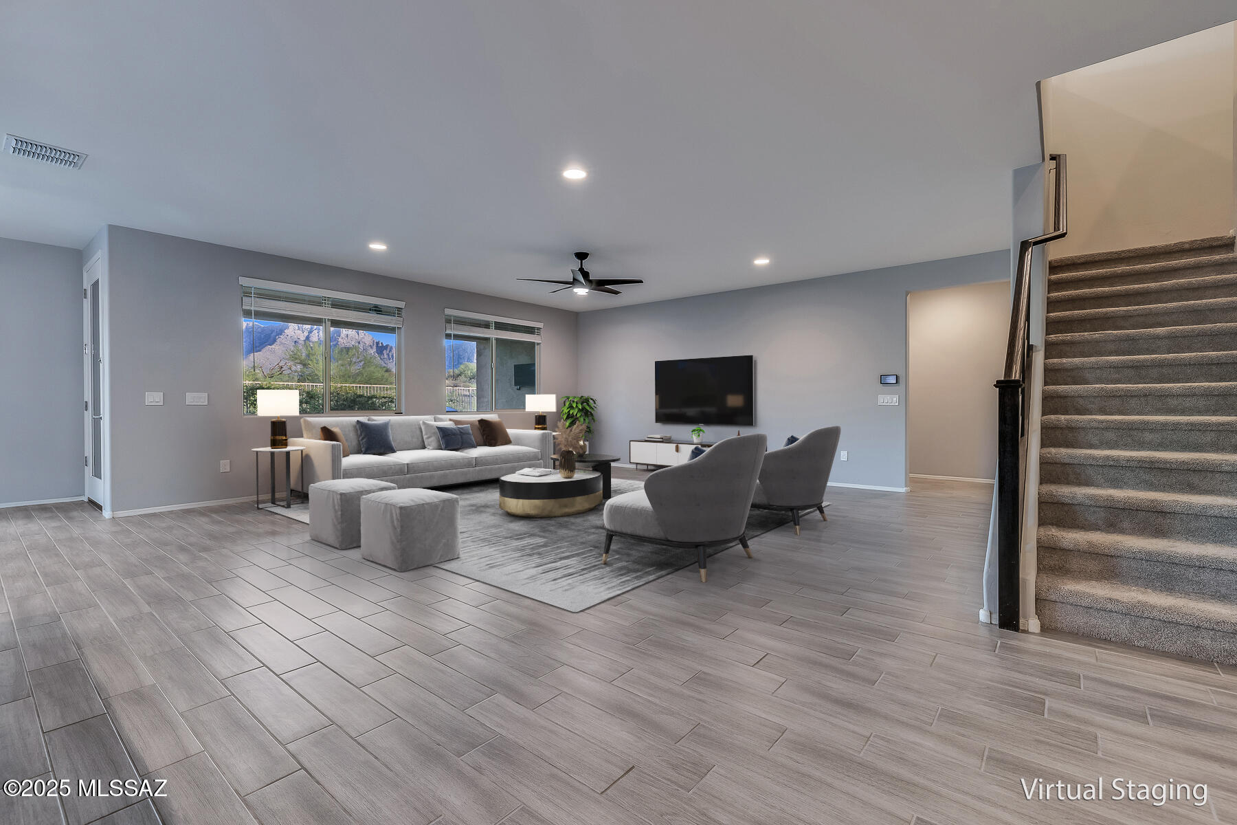Villages At Silverhawke Phase 3 - Residential