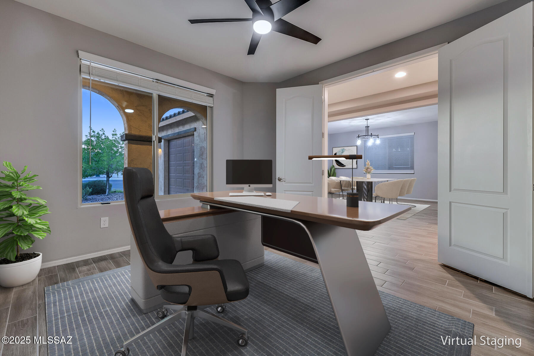 Villages At Silverhawke Phase 3 - Residential