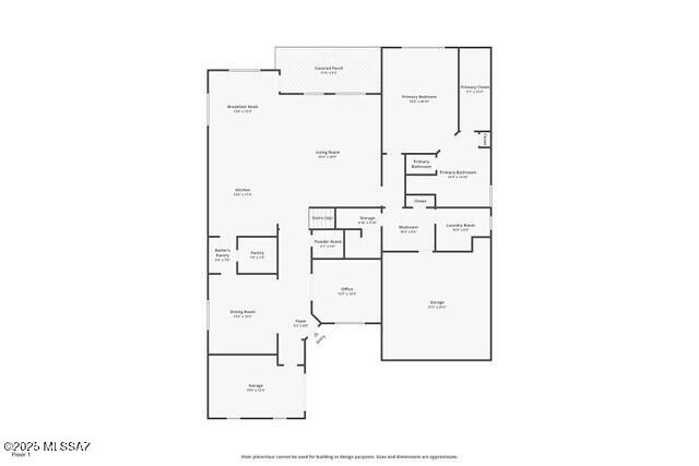 Villages At Silverhawke Phase 3 - Residential