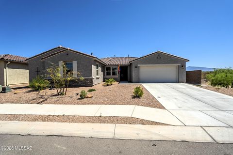 5369 S Sierra Prieta Trail Tucson AZ 85747