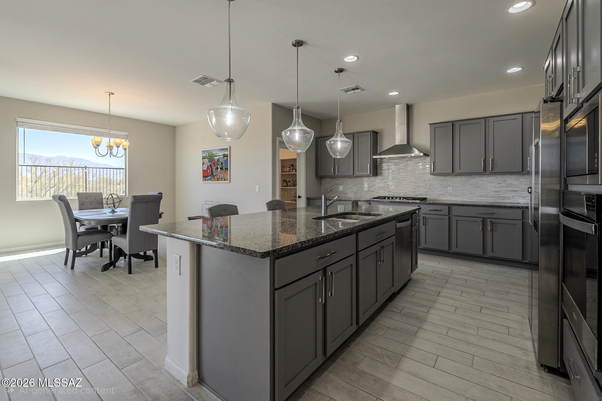 5369 S Sierra Prieta Trail