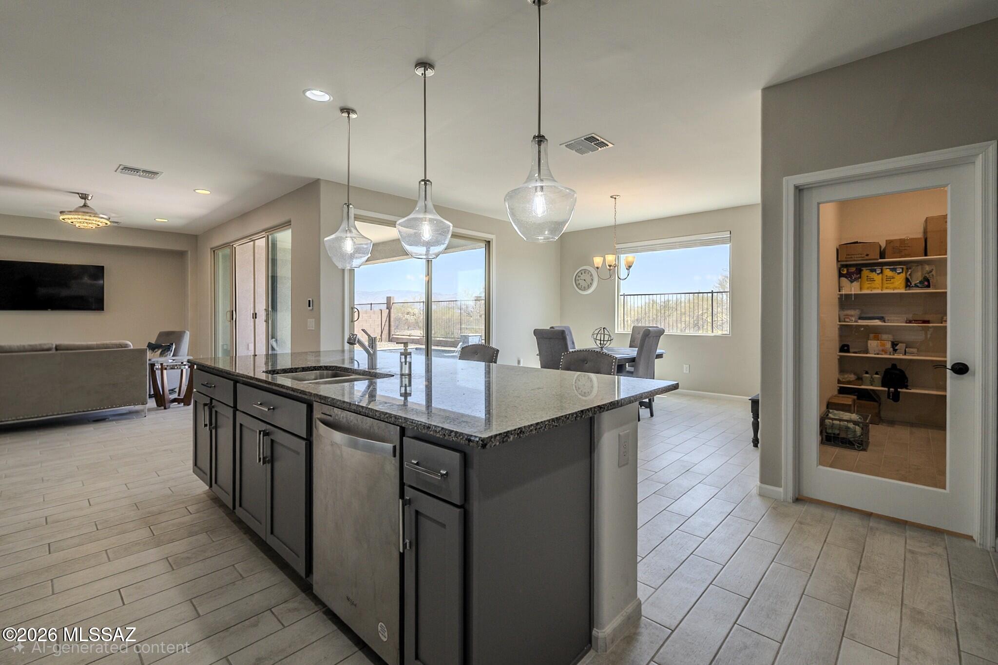 5369 S Sierra Prieta Trail