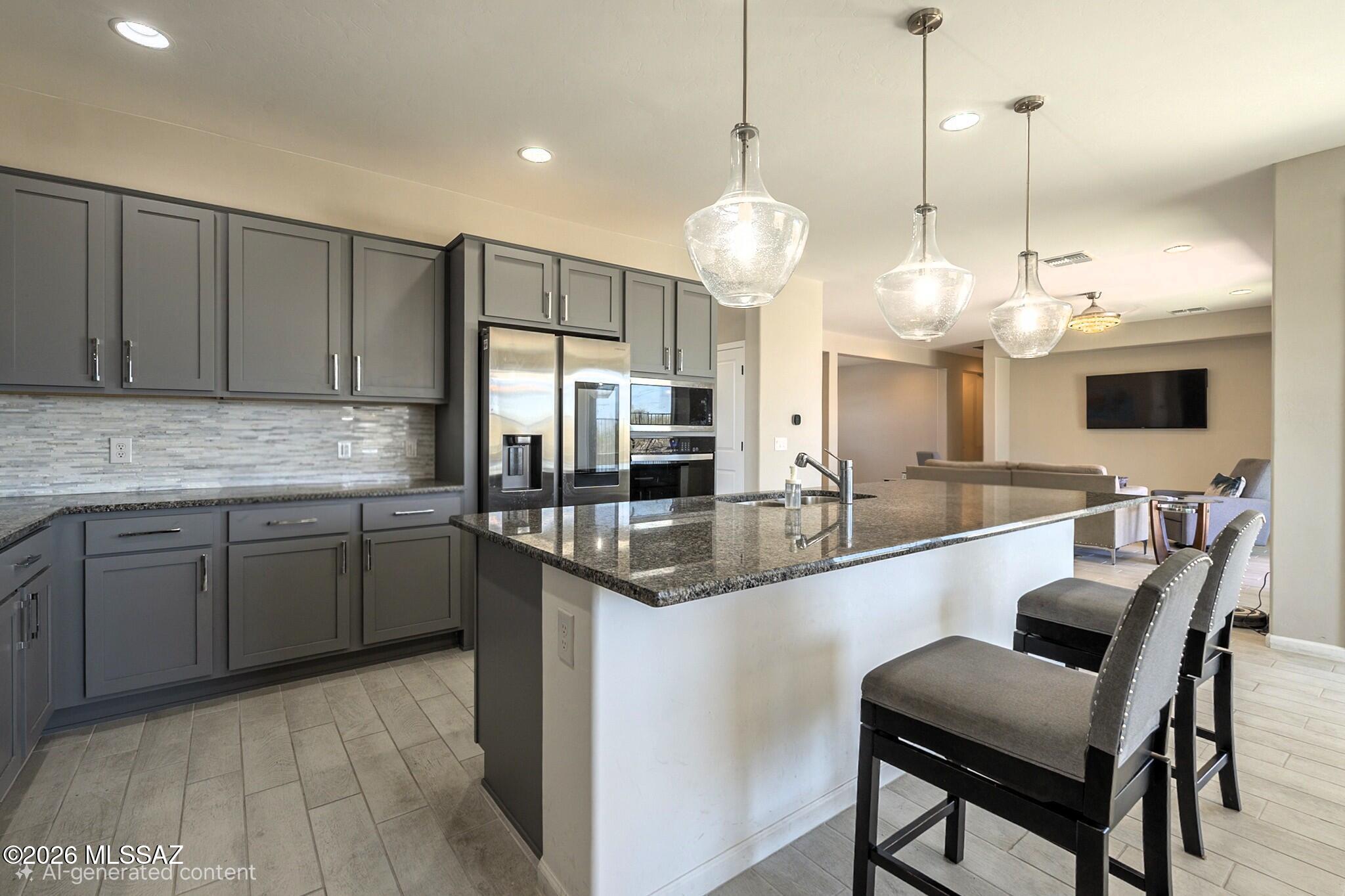 5369 S Sierra Prieta Trail