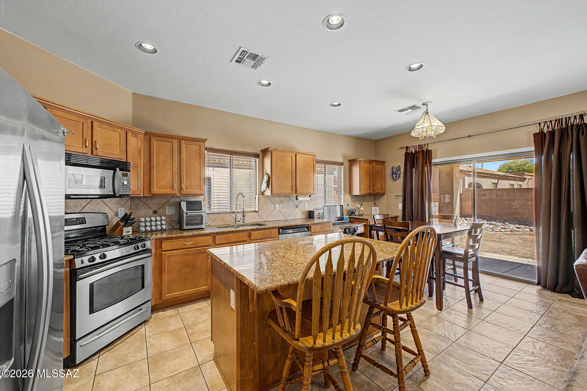 Presidio Del Oro (1-163) - Residential