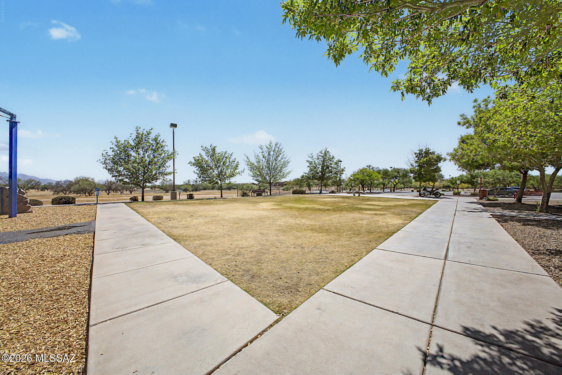 Presidio Del Oro (1-163) - Residential