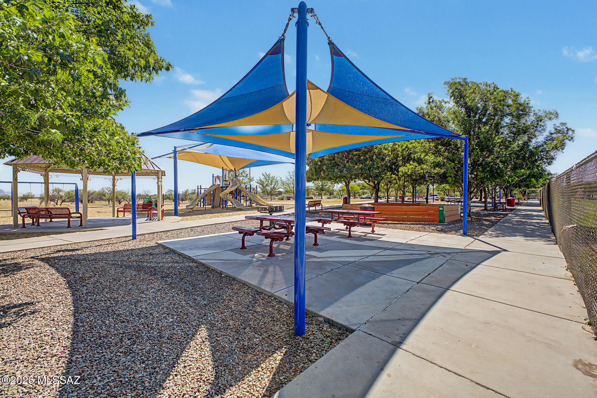 Presidio Del Oro (1-163) - Residential