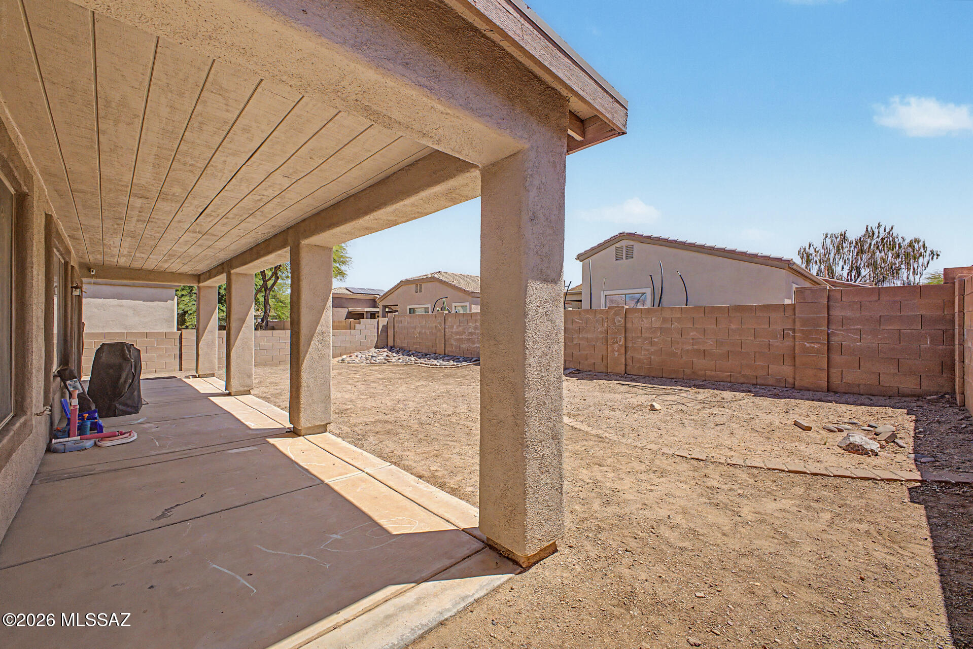 Presidio Del Oro (1-163) - Residential