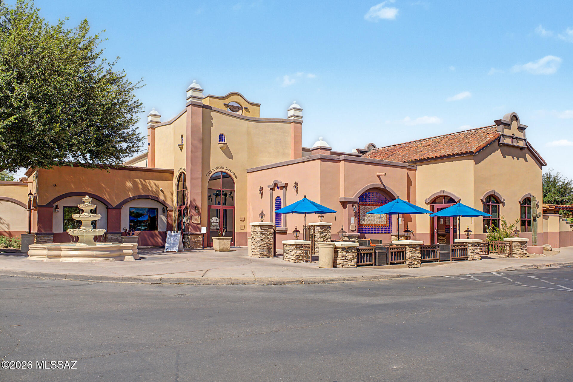 Presidio Del Oro (1-163) - Residential