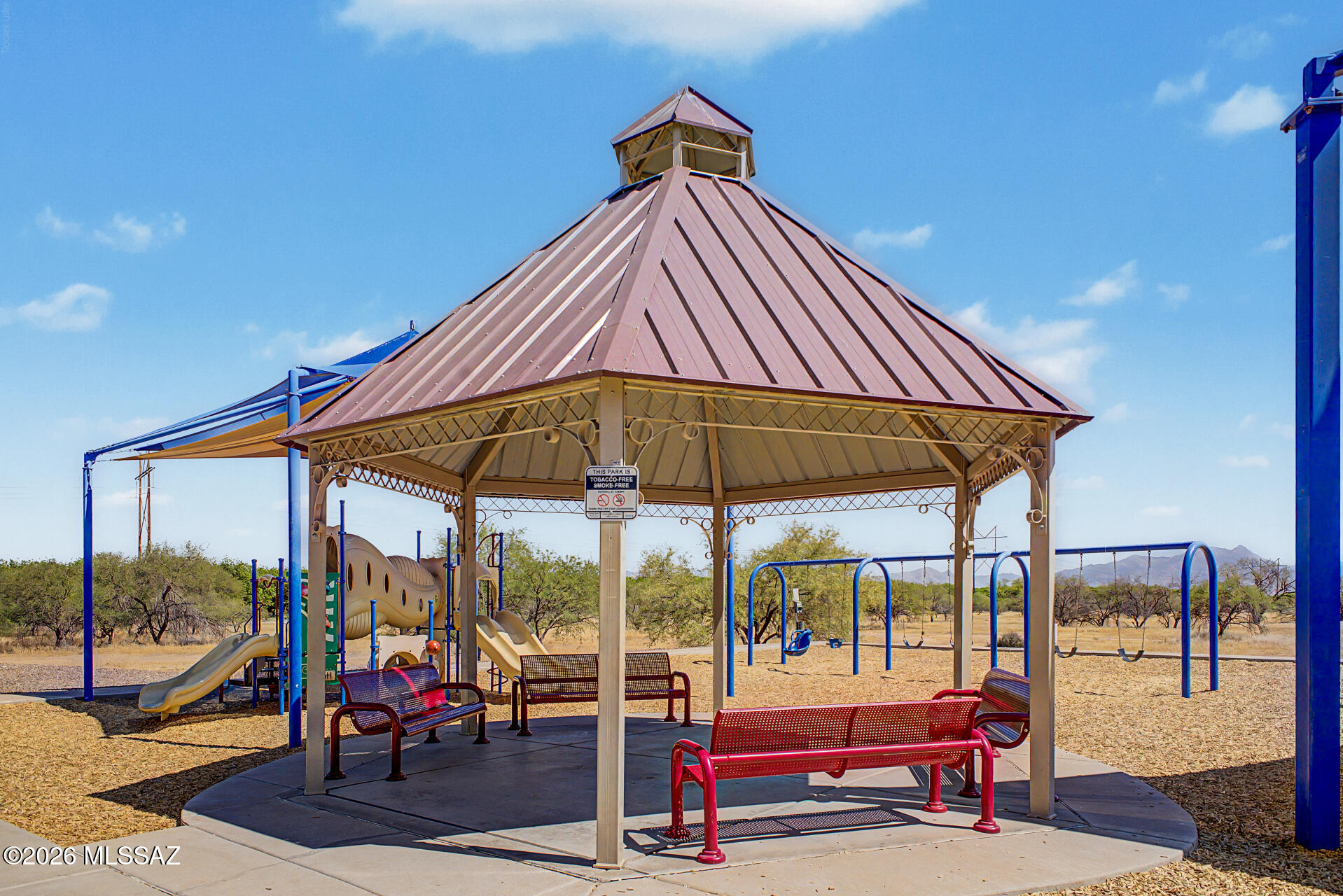 Presidio Del Oro (1-163) - Residential