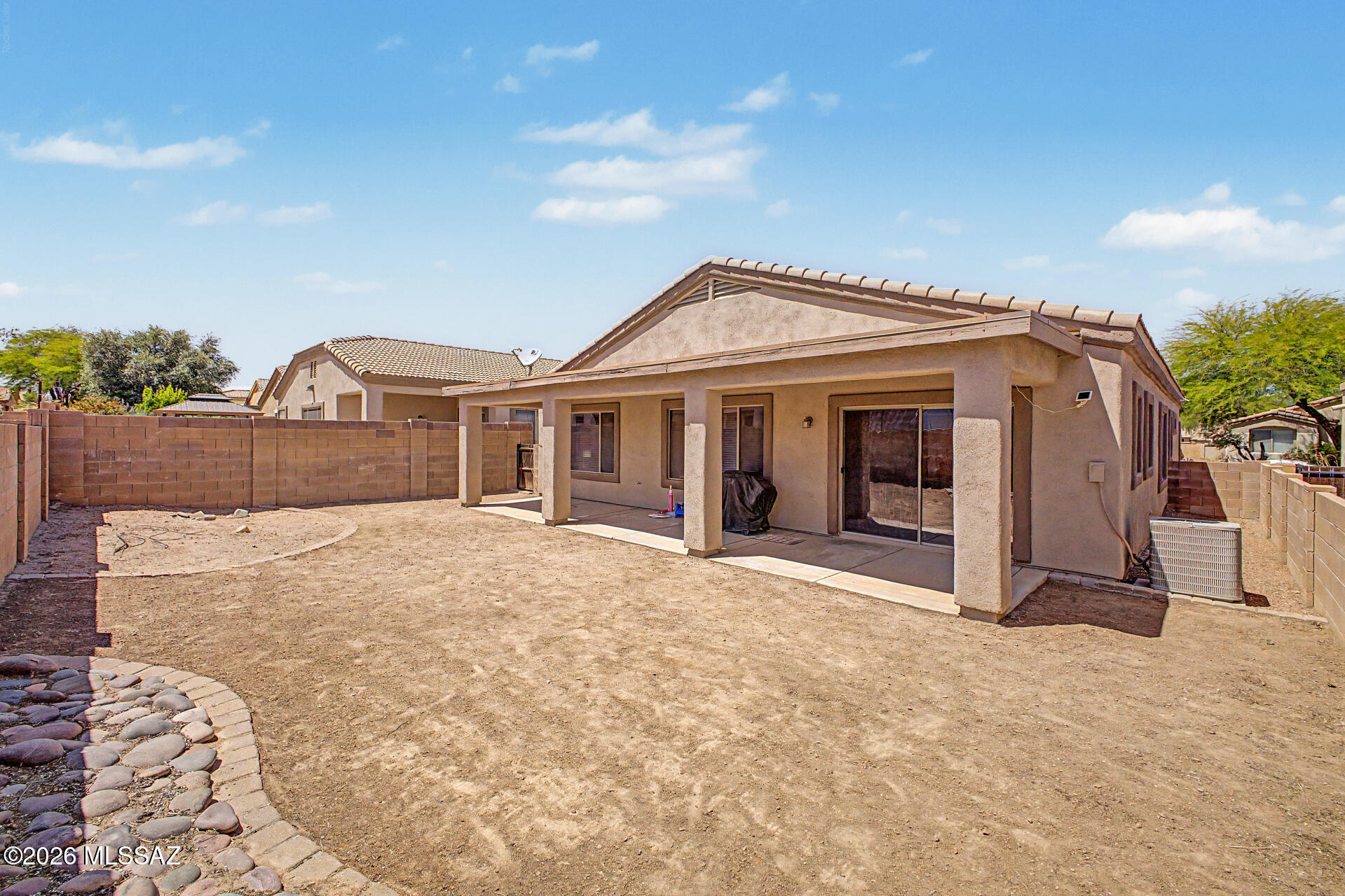 Presidio Del Oro (1-163) - Residential