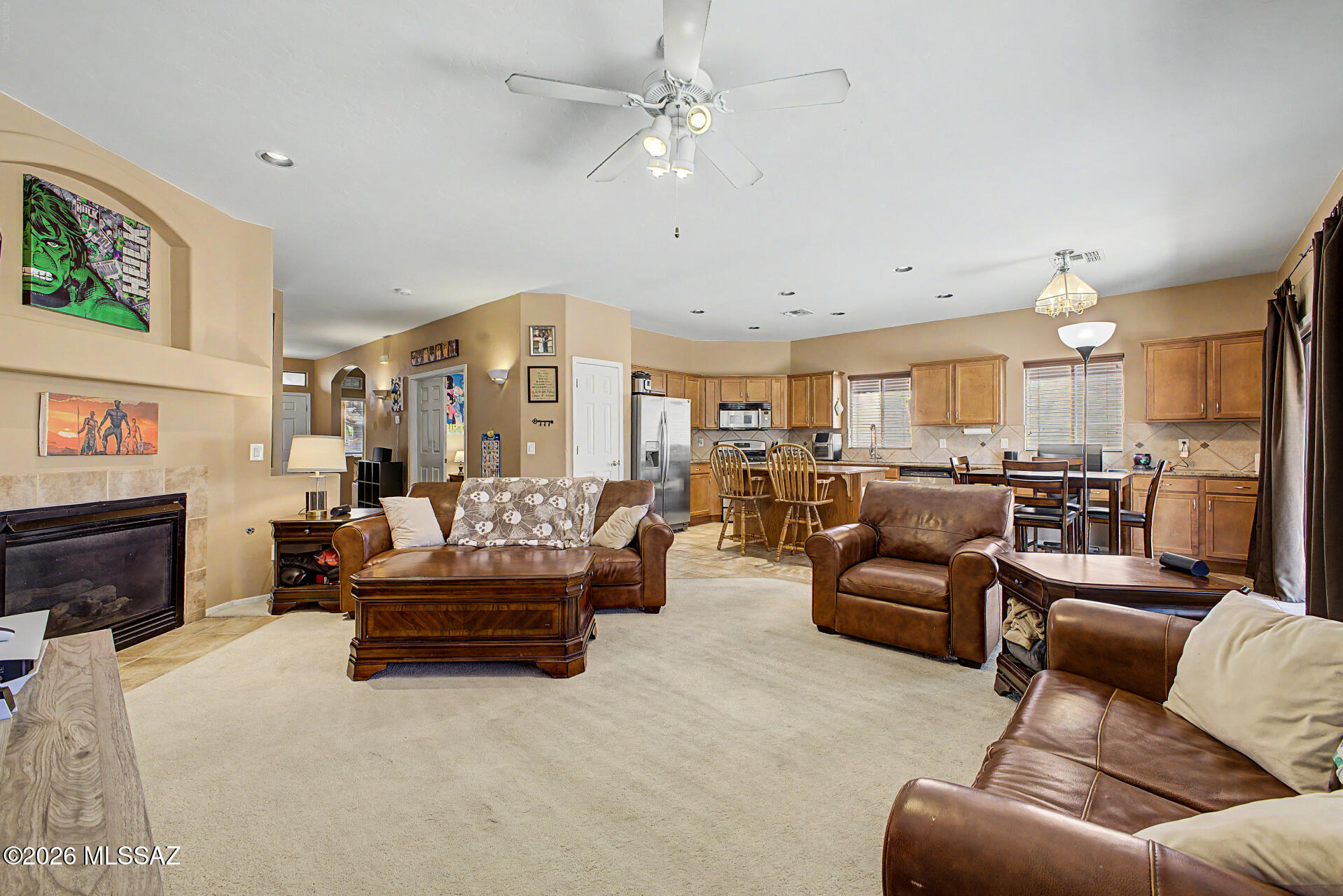 Presidio Del Oro (1-163) - Residential