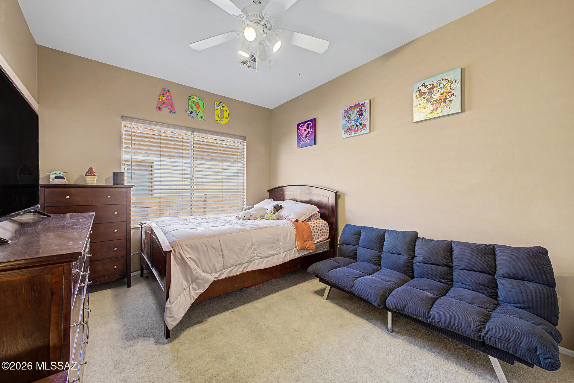 Presidio Del Oro (1-163) - Residential