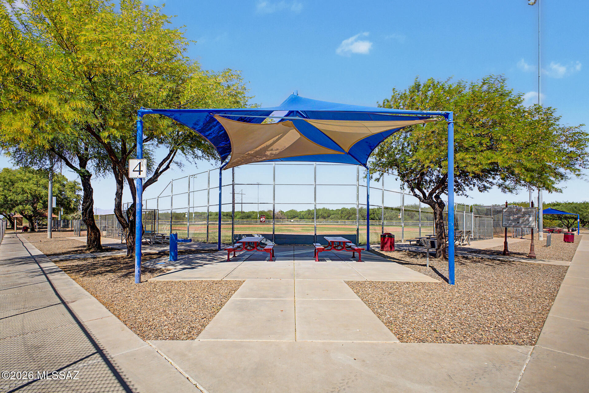 Presidio Del Oro (1-163) - Residential