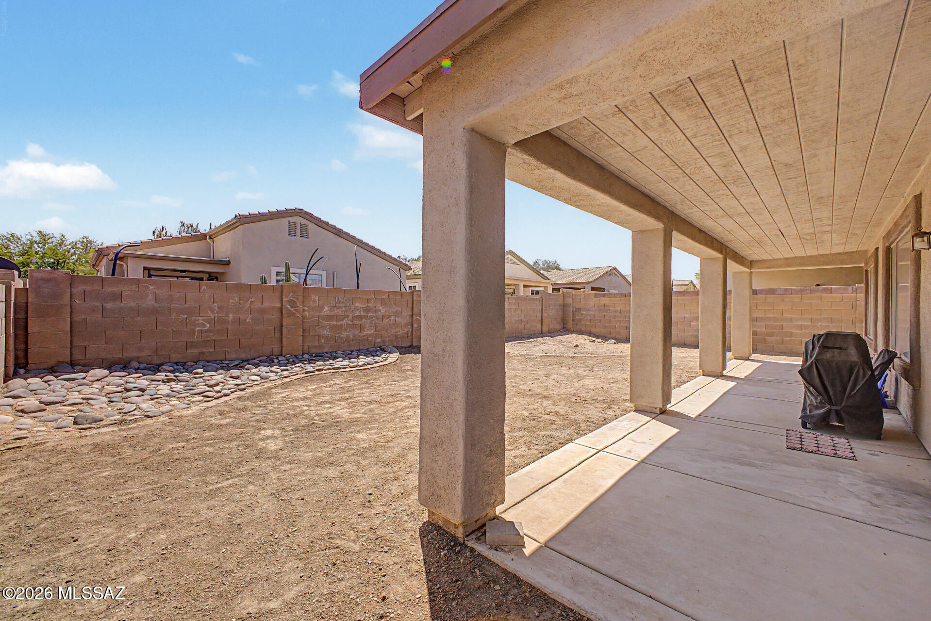 Presidio Del Oro (1-163) - Residential