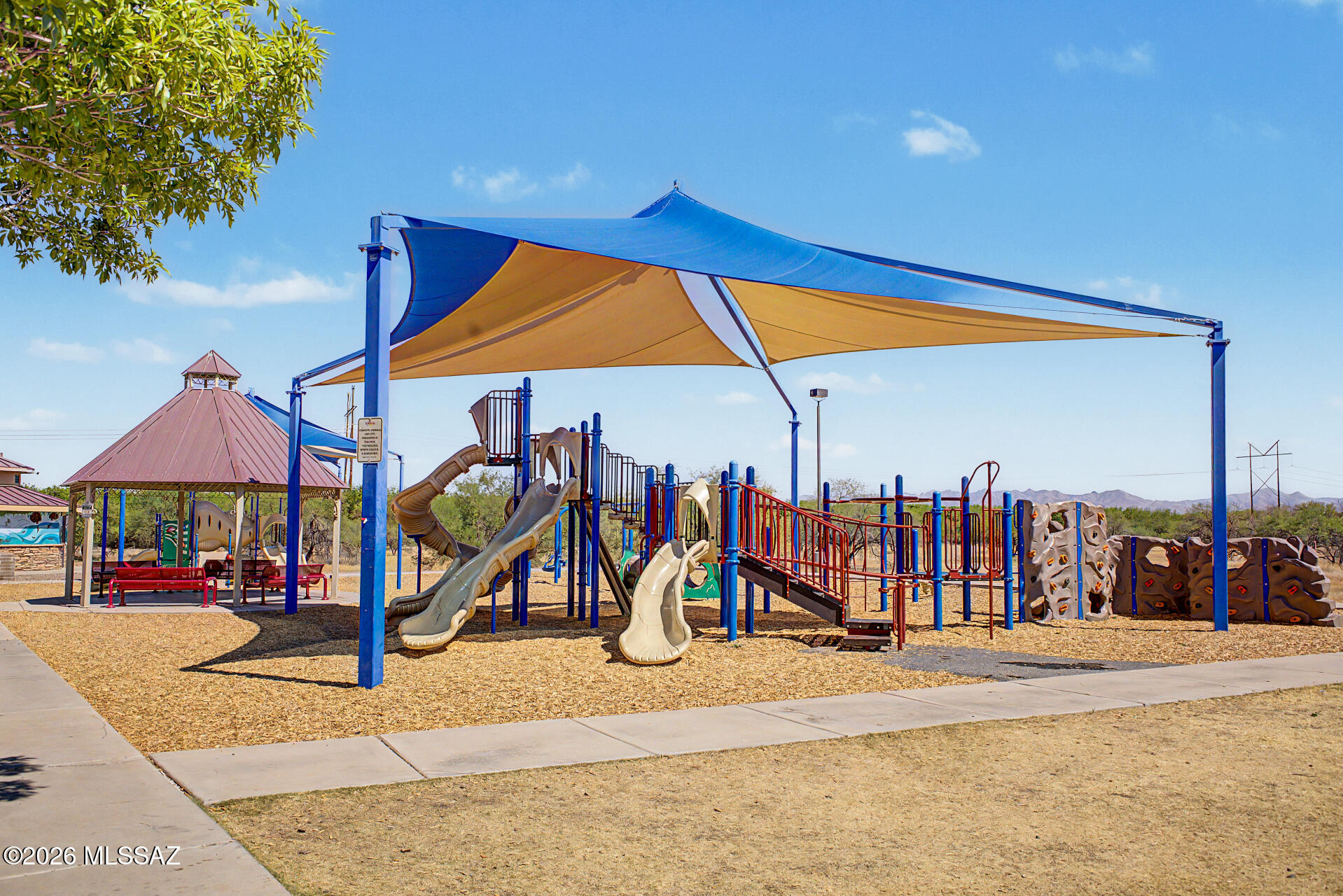 Presidio Del Oro (1-163) - Residential