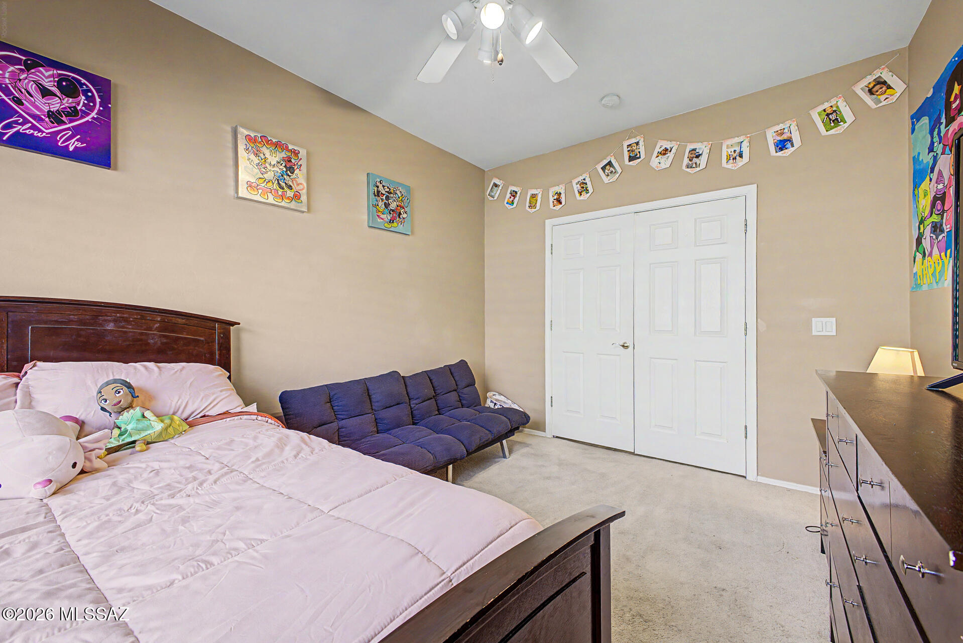 Presidio Del Oro (1-163) - Residential