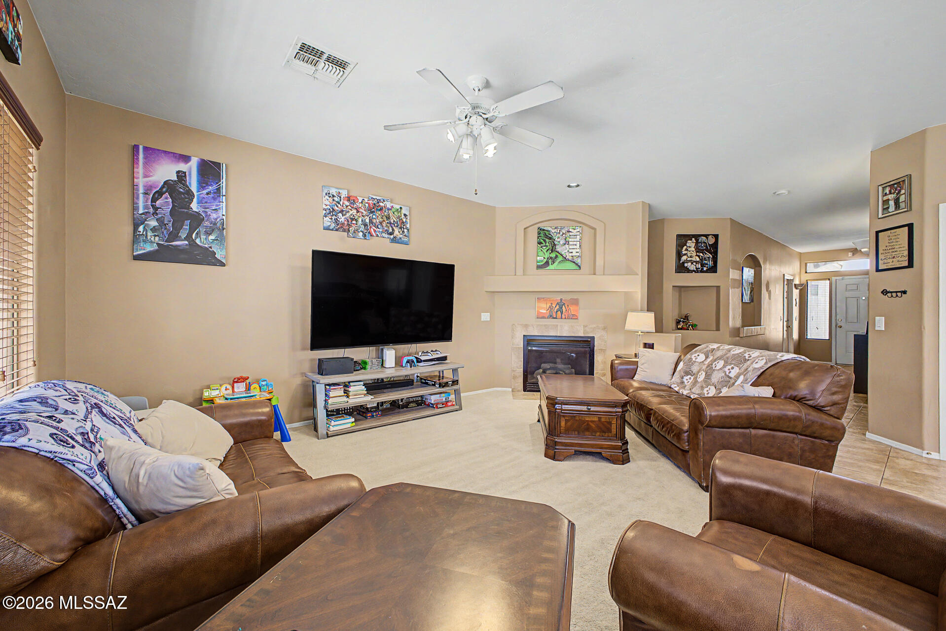 Presidio Del Oro (1-163) - Residential