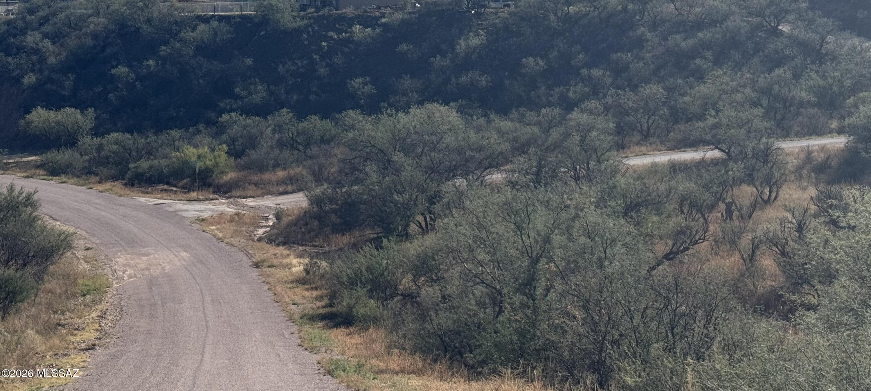 Rio Rico Estates - Land