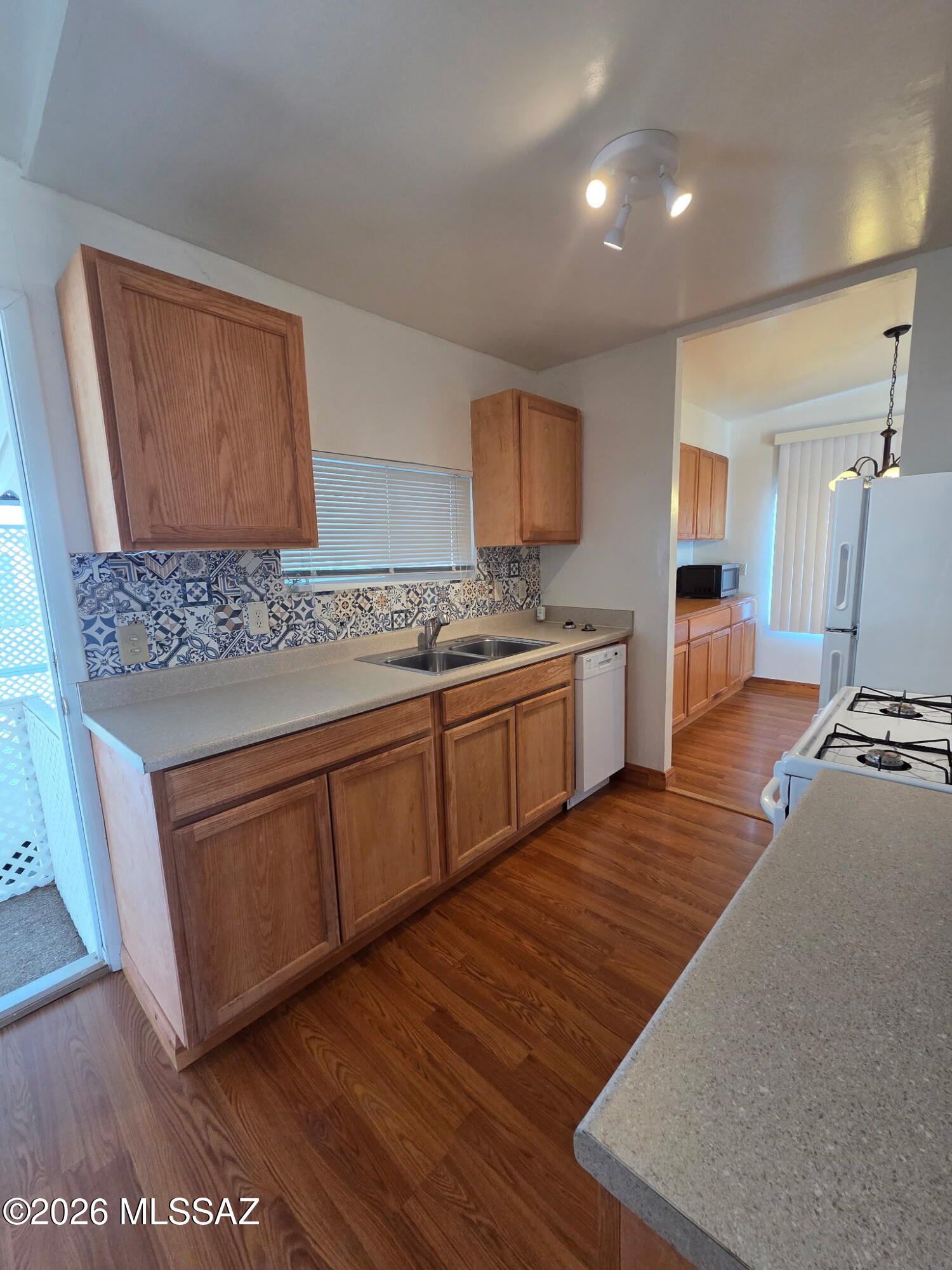 N/A - Residential