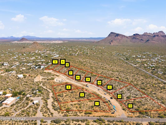 6158 N PLACITA SAYAL, TUCSON, AZ 85743 - Image fdfb85bbdd9e9f5b6c69dc4d2767e2b5/3514943982