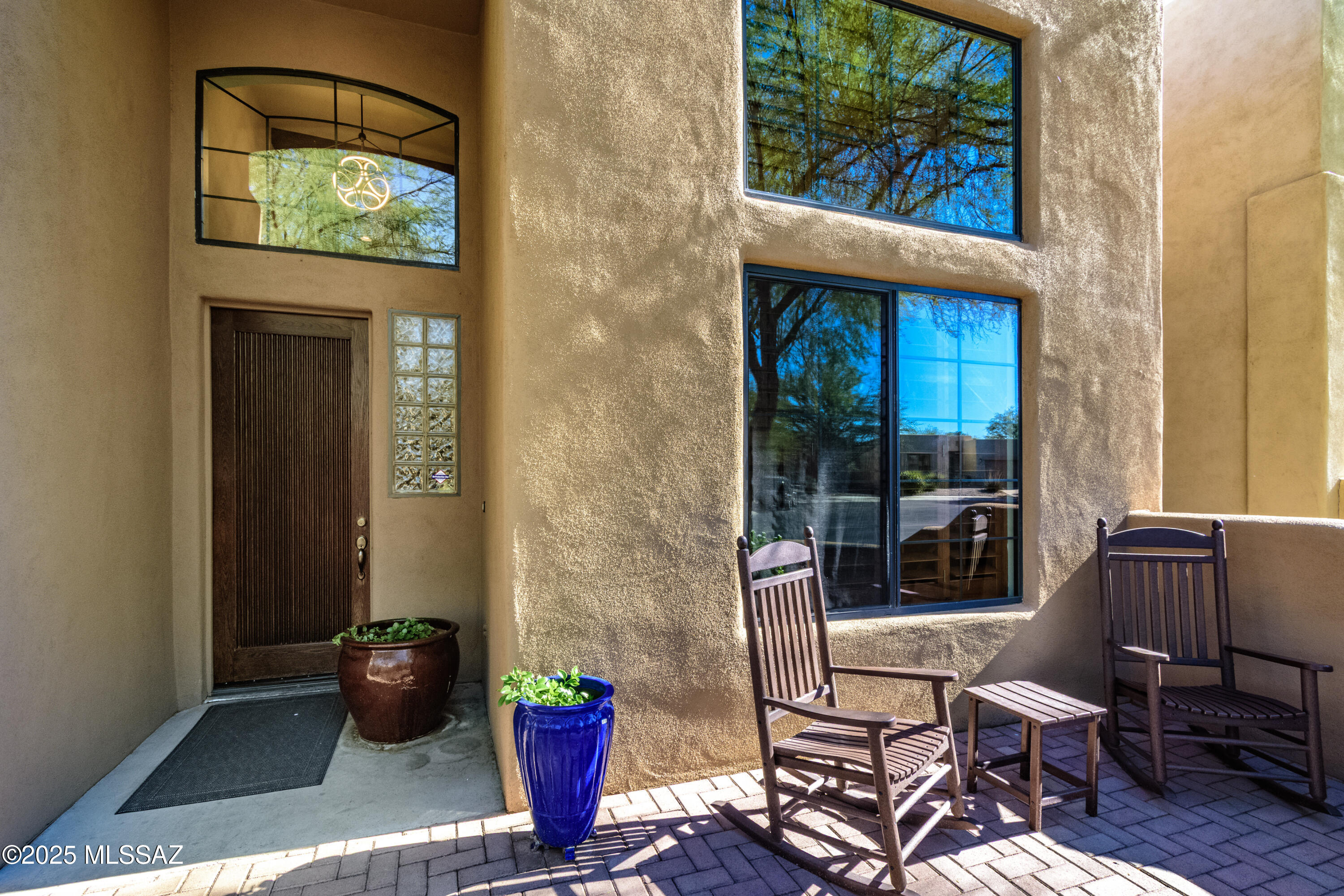 2522 N Blue Willow Trail