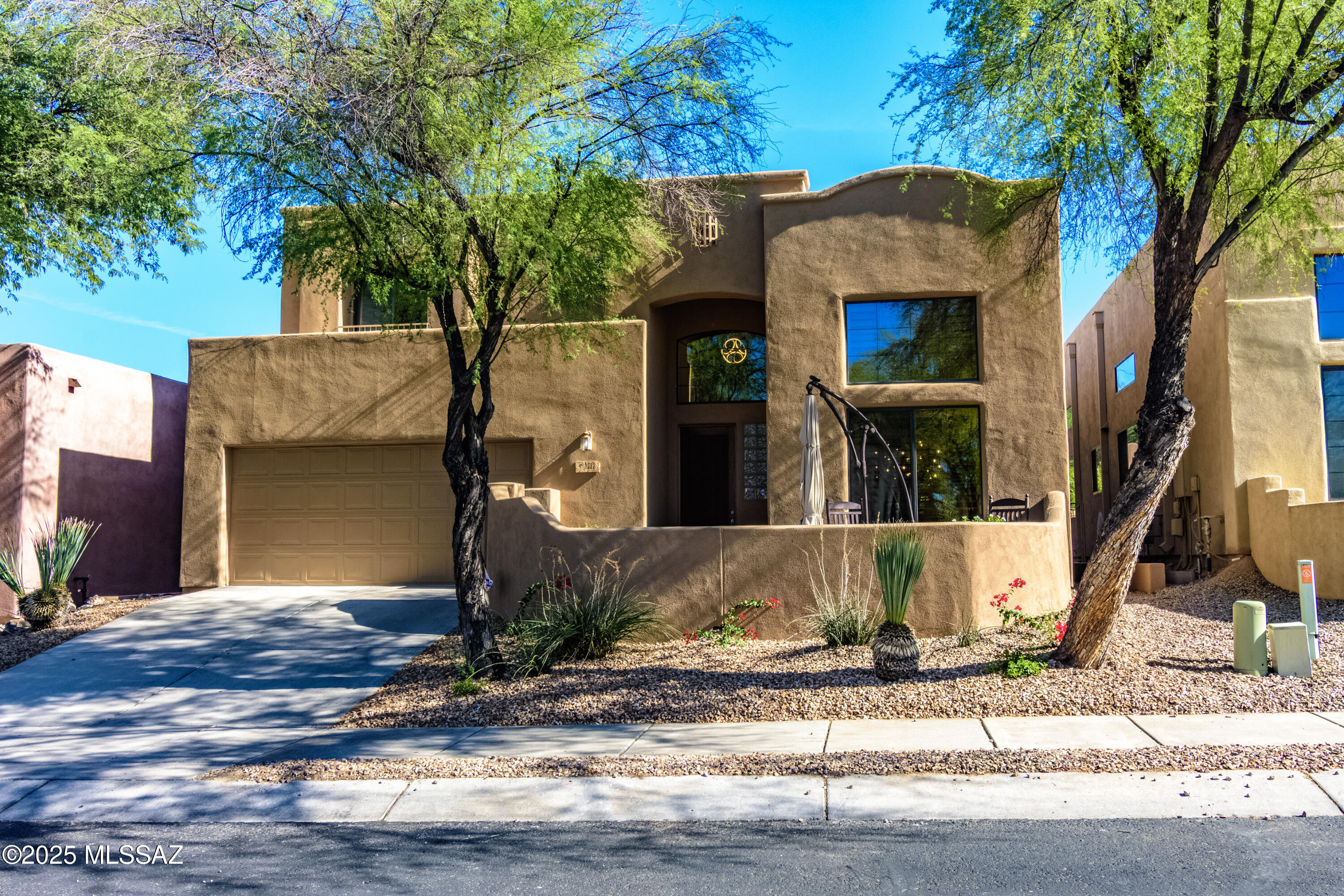 2522 N Blue Willow Trail