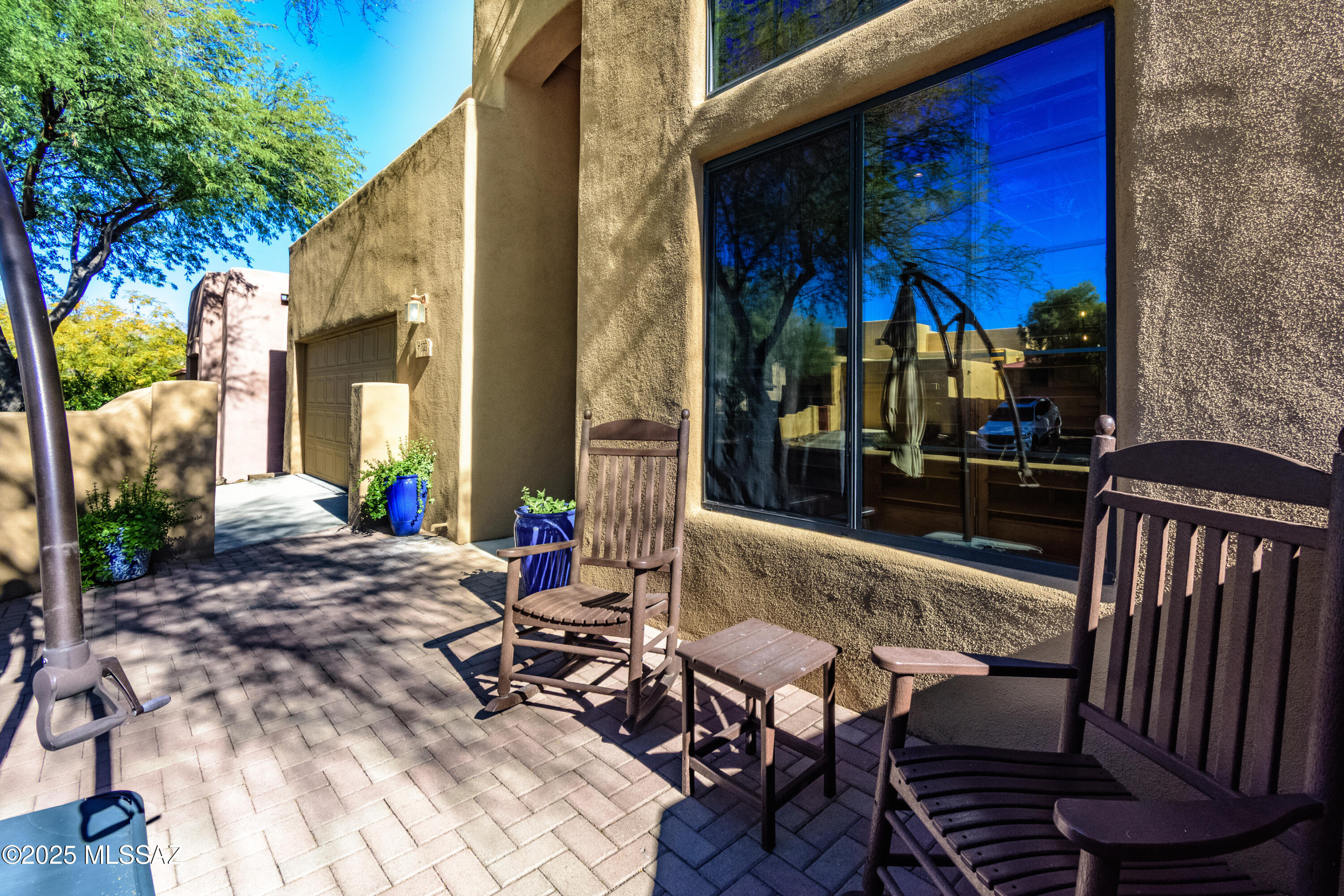 2522 N Blue Willow Trail