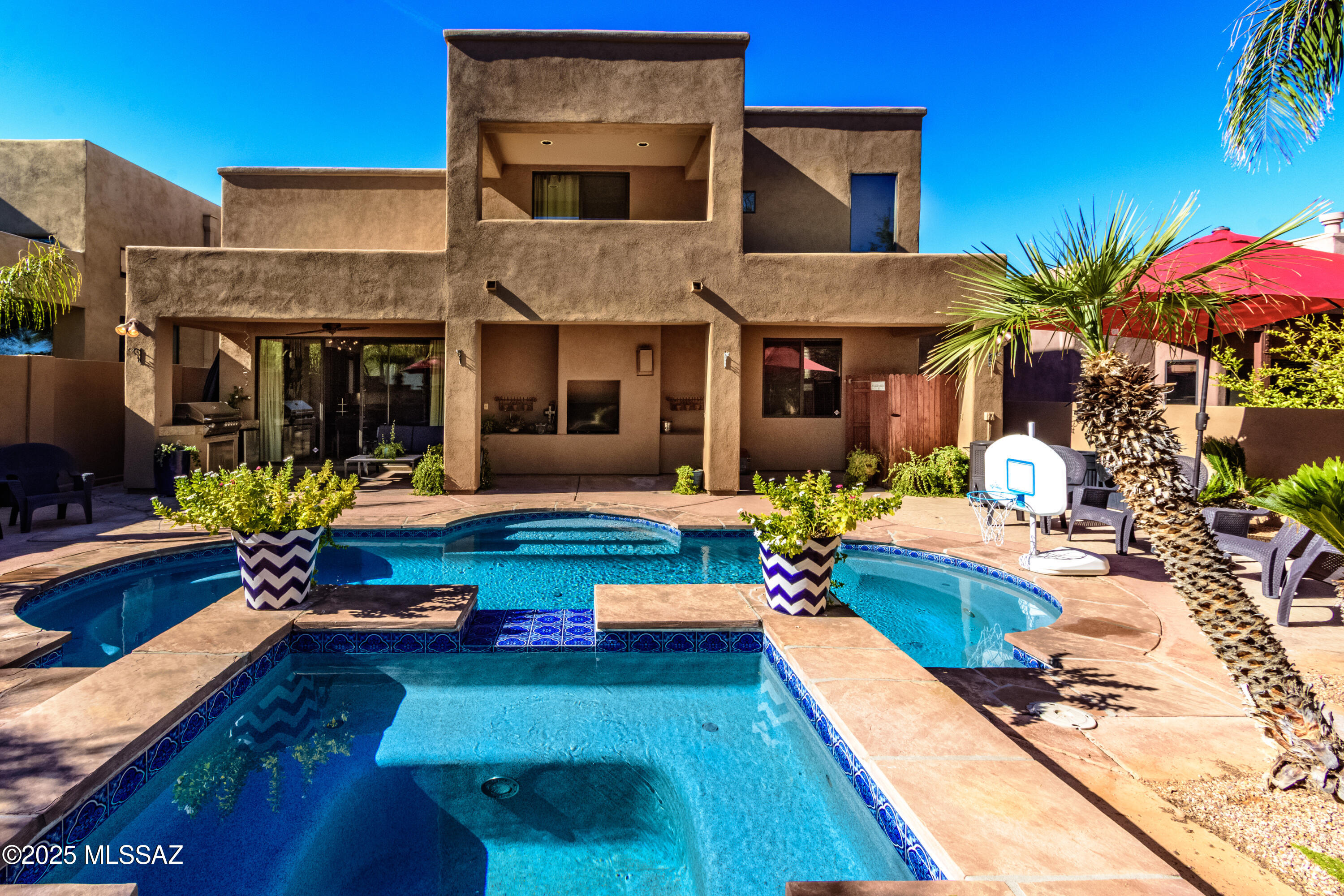 2522 N Blue Willow Trail