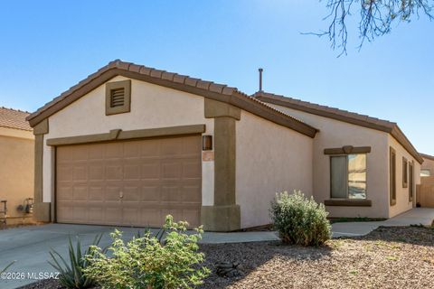 472 E Placita Nodo Sahuarita AZ 85629