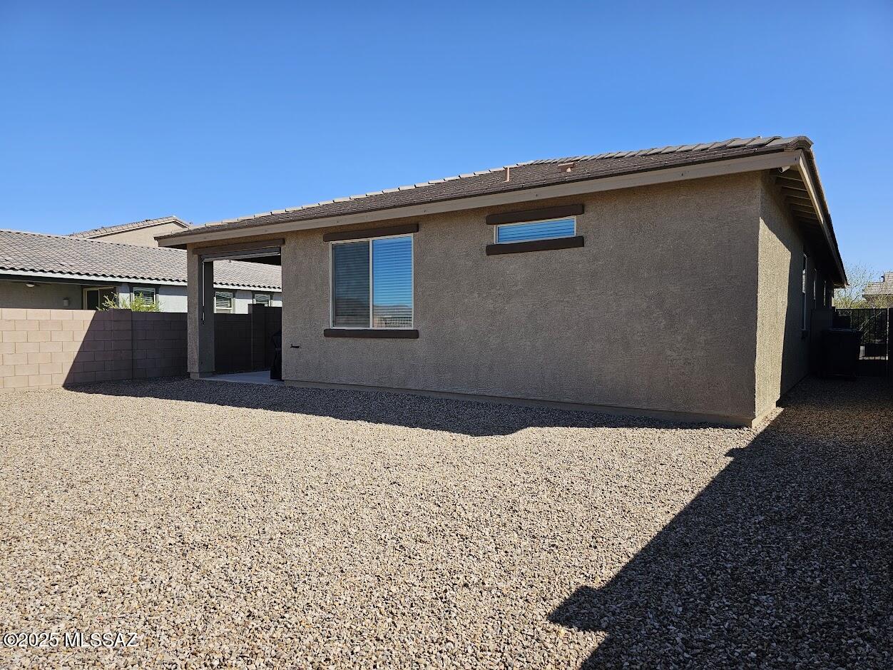 Gladden Farms BLK 22 & 24 - Residential Lease
