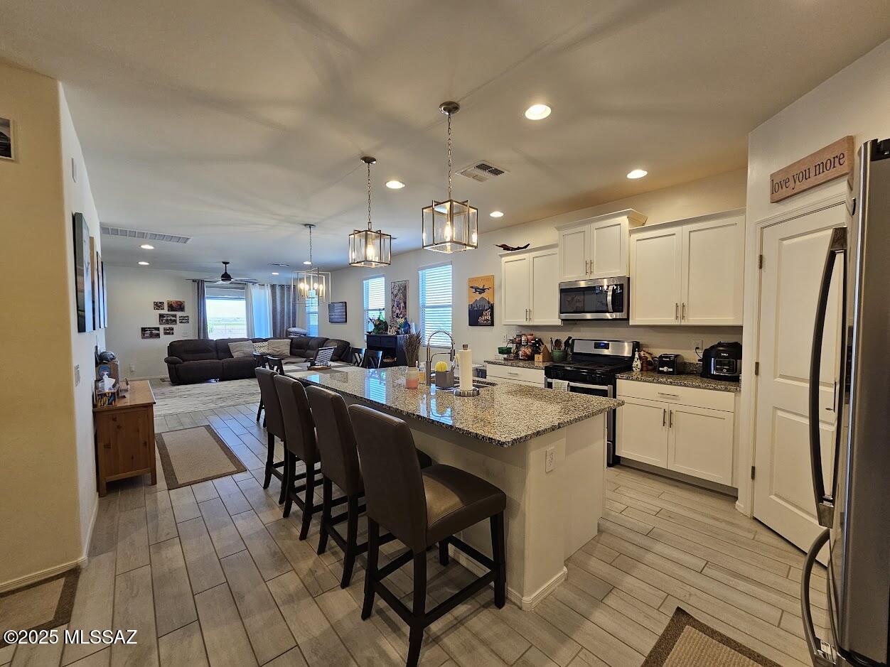 Gladden Farms BLK 22 & 24 - Residential Lease