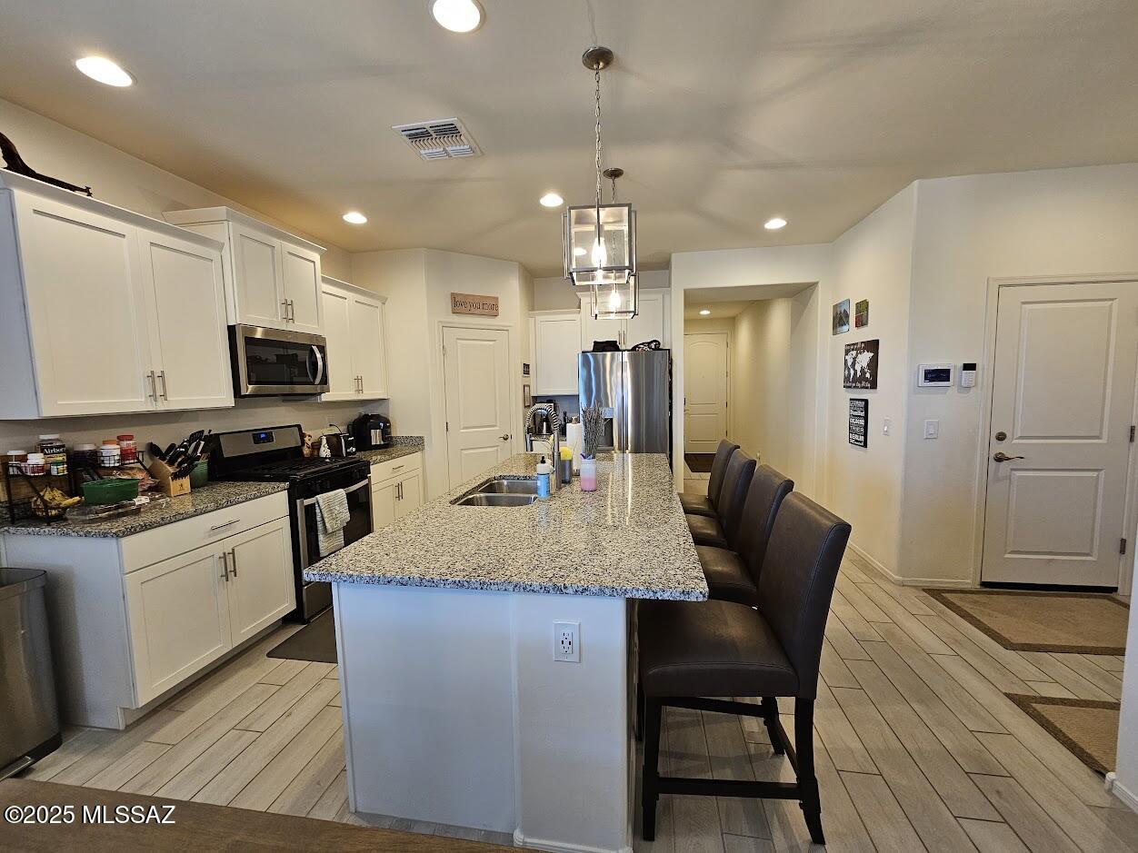 Gladden Farms BLK 22 & 24 - Residential Lease